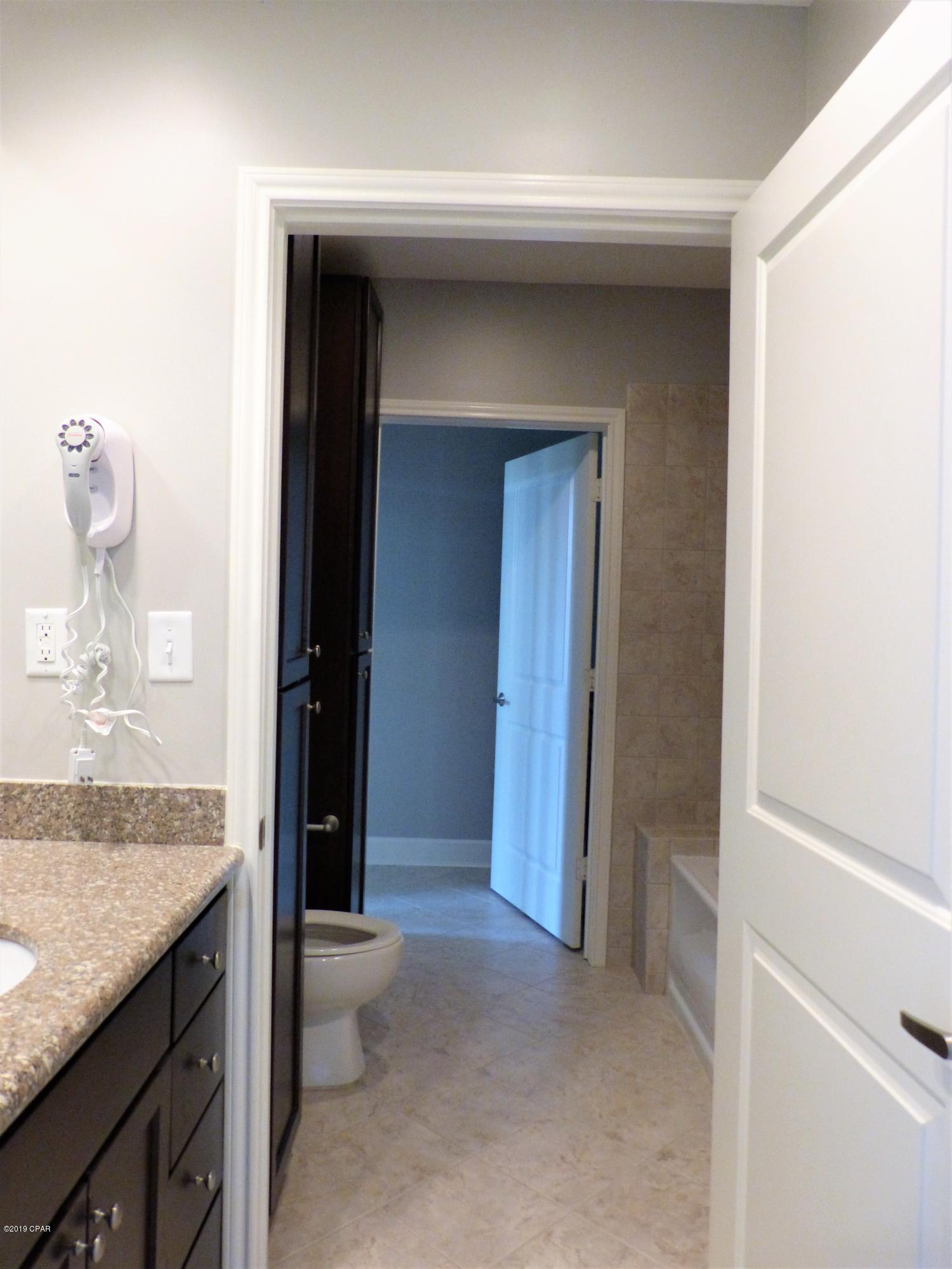 Island Reserve - Residential