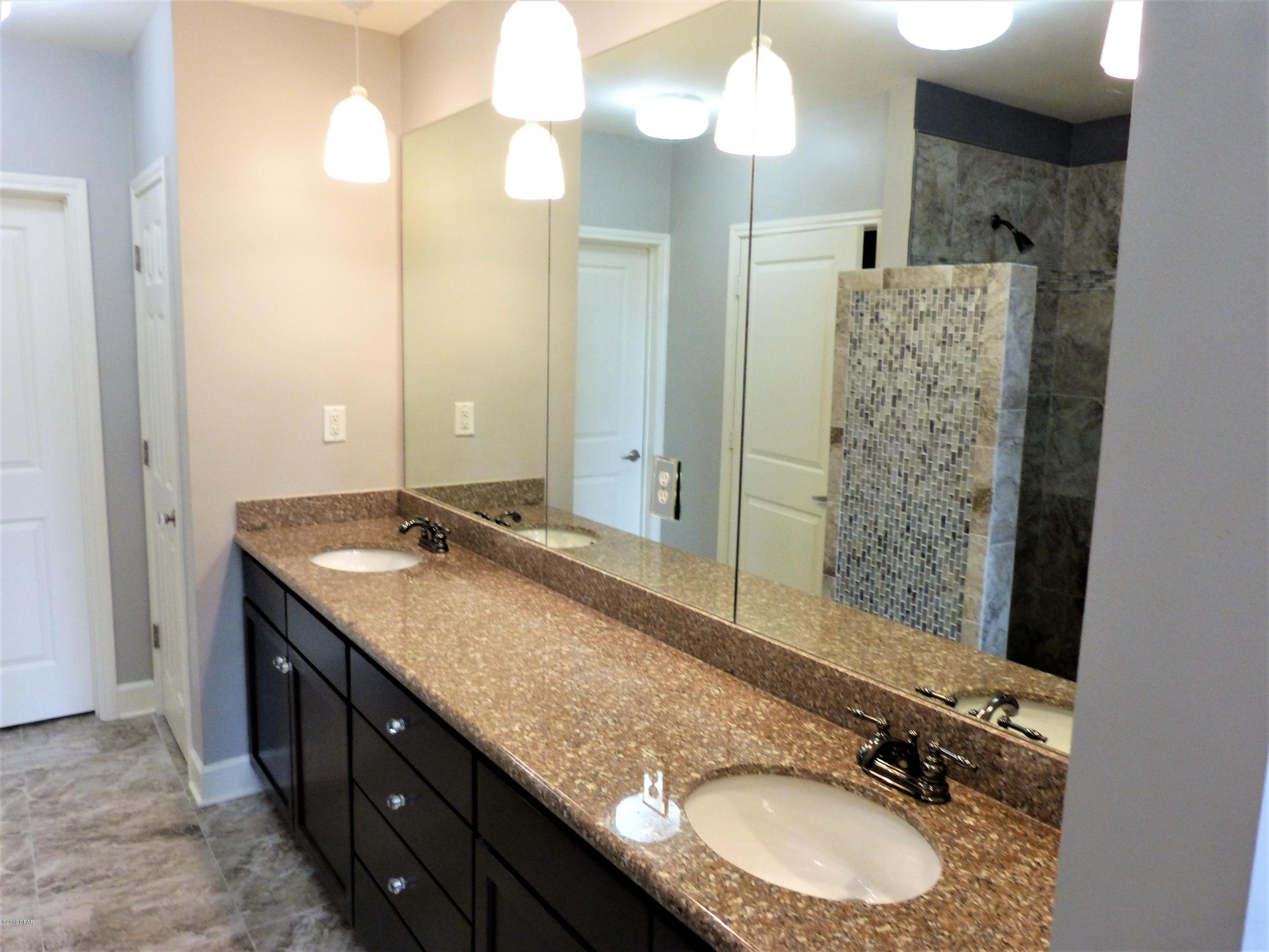 Island Reserve - Residential