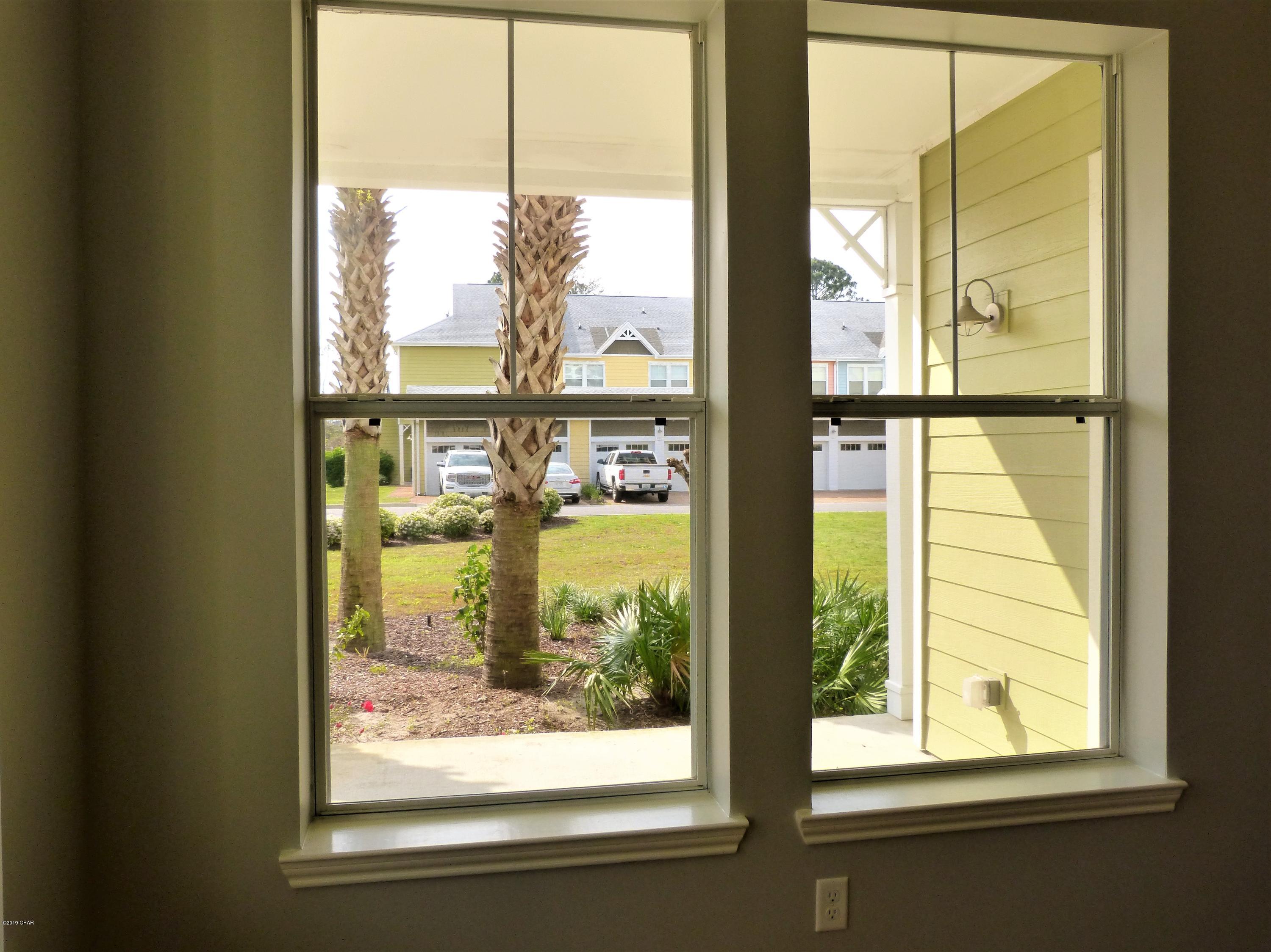 Island Reserve - Residential