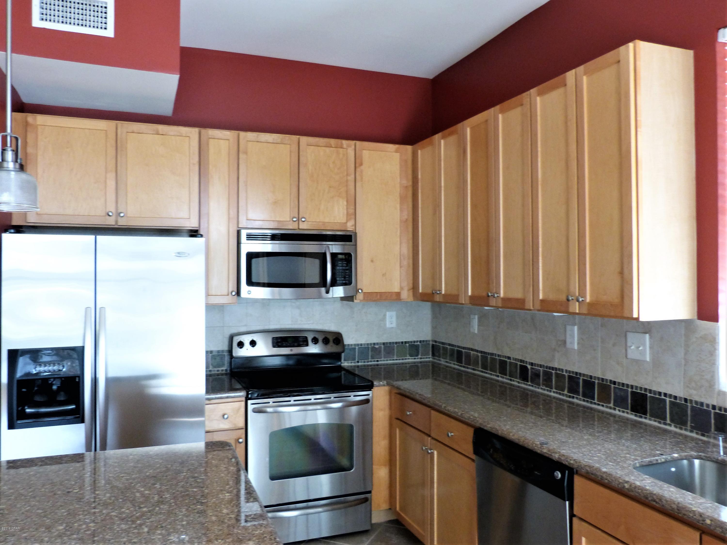 Island Reserve - Residential