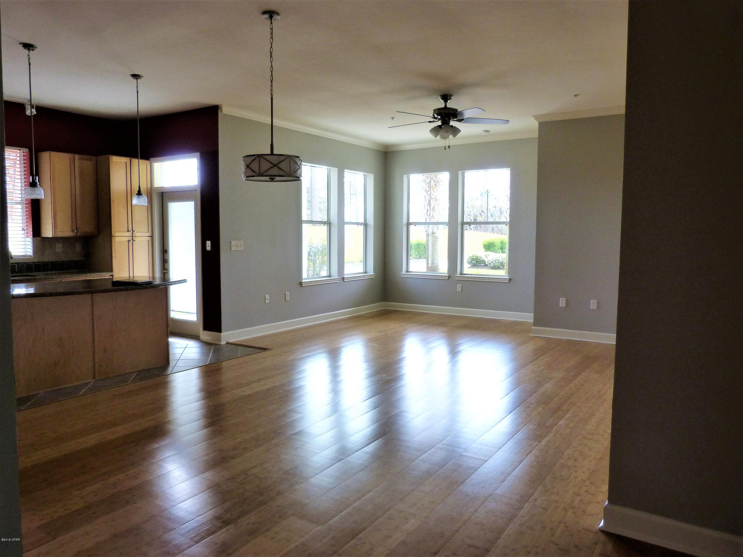 Island Reserve - Residential