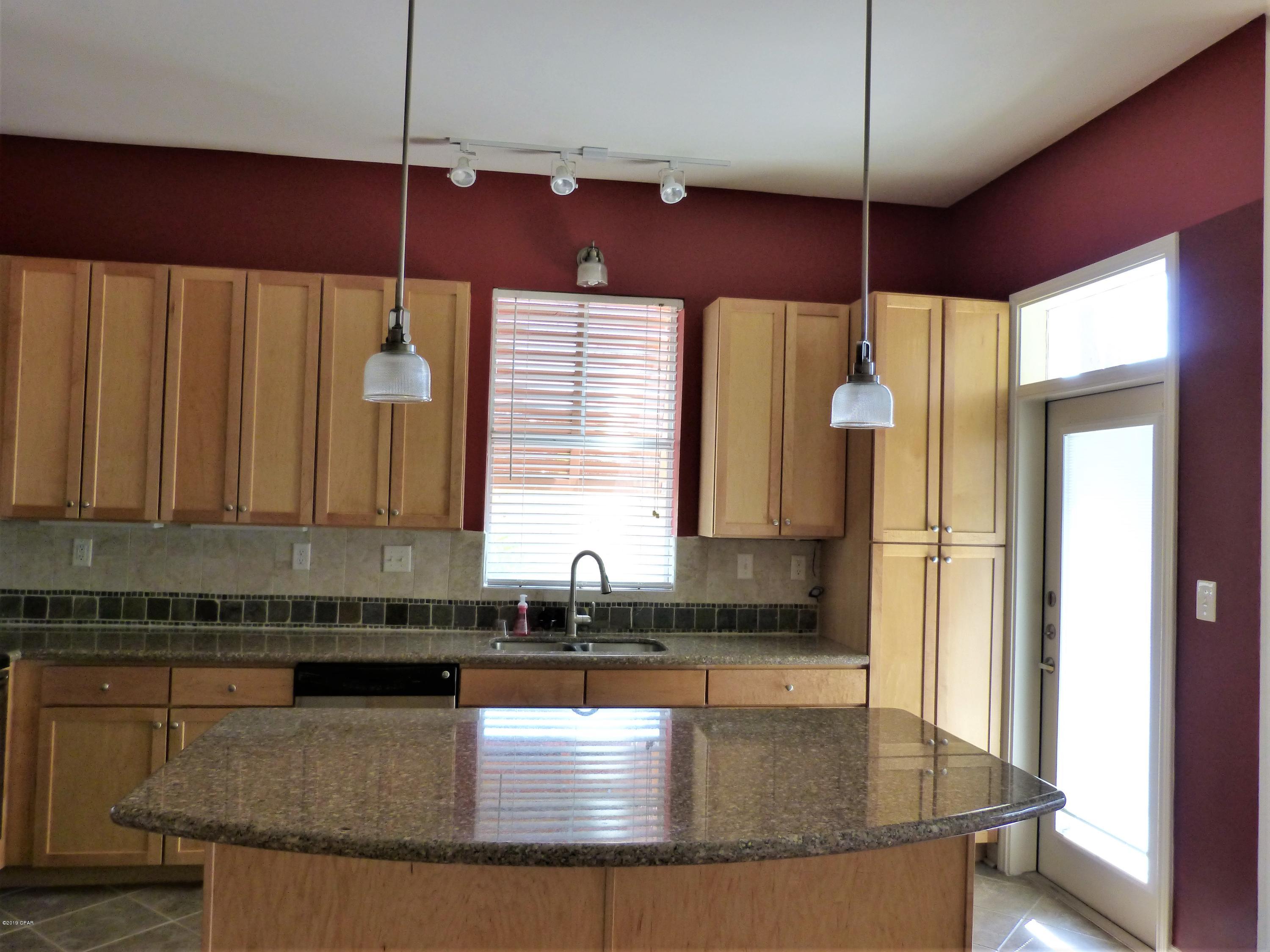 Island Reserve - Residential