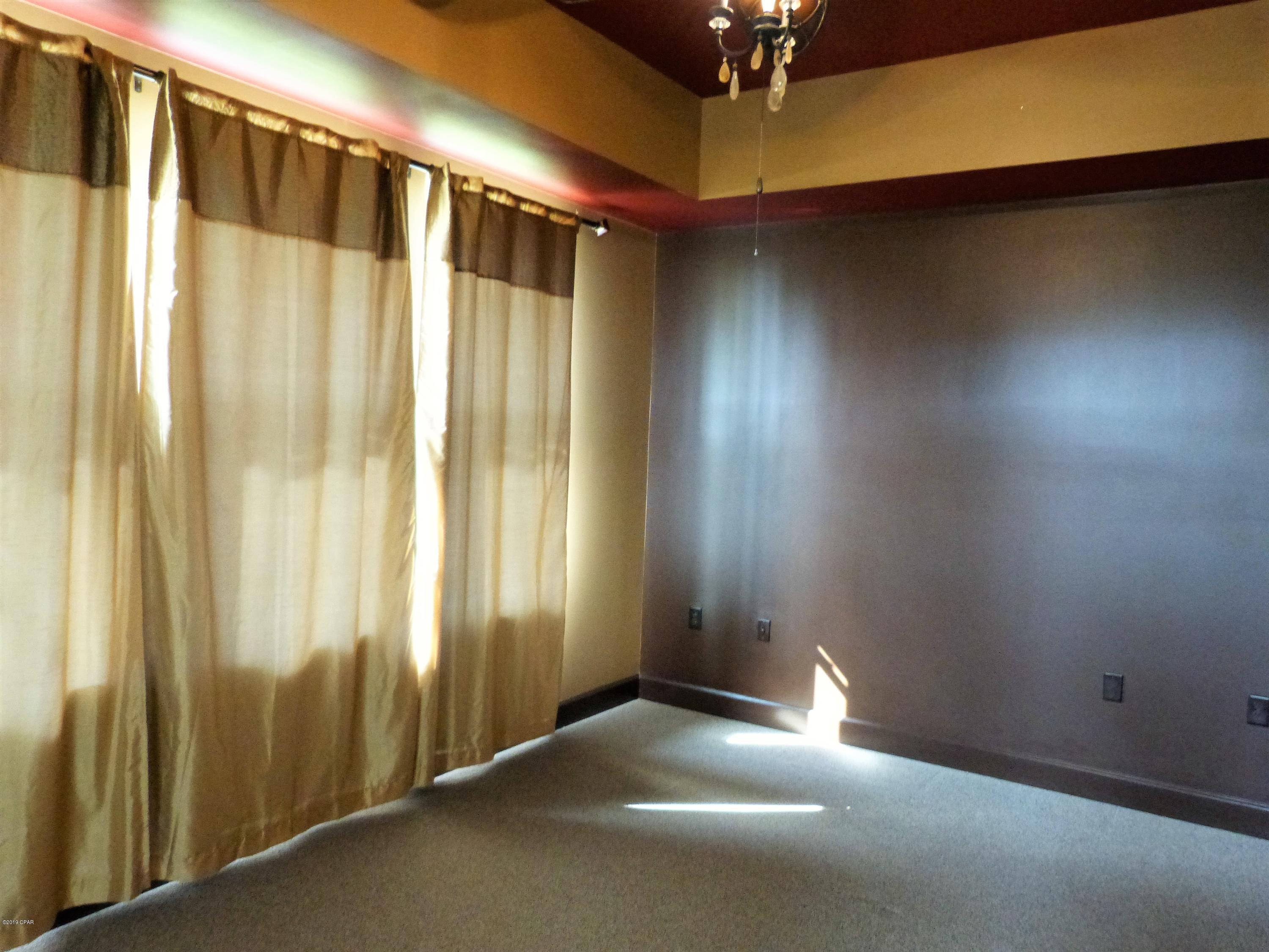 Island Reserve - Residential