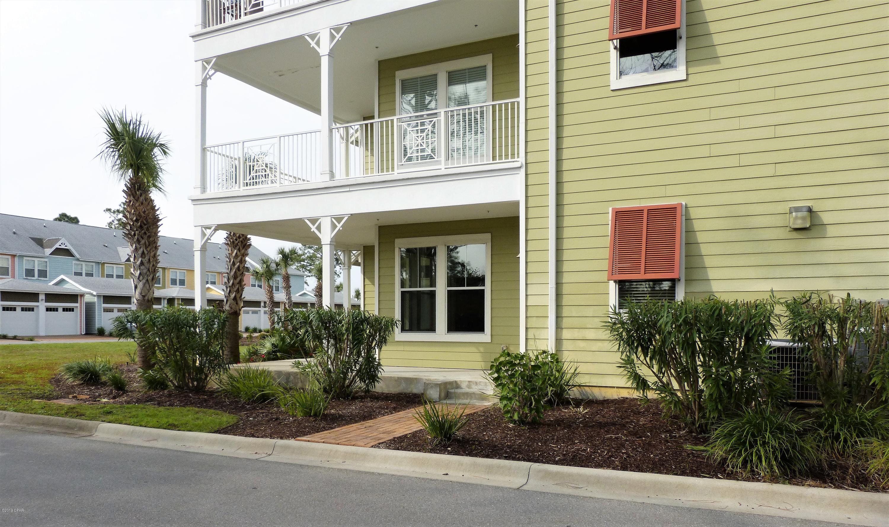 Island Reserve - Residential