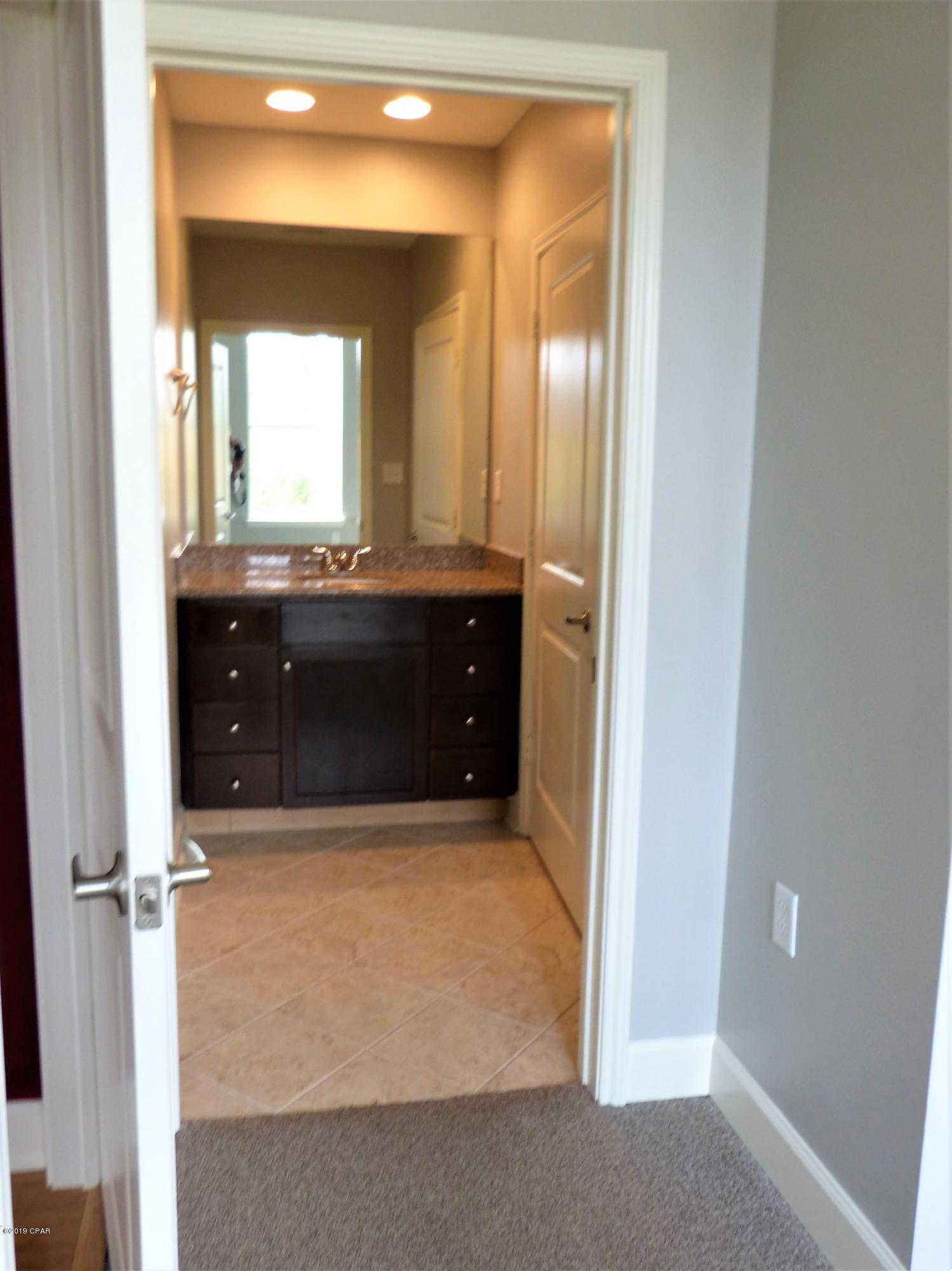 Island Reserve - Residential