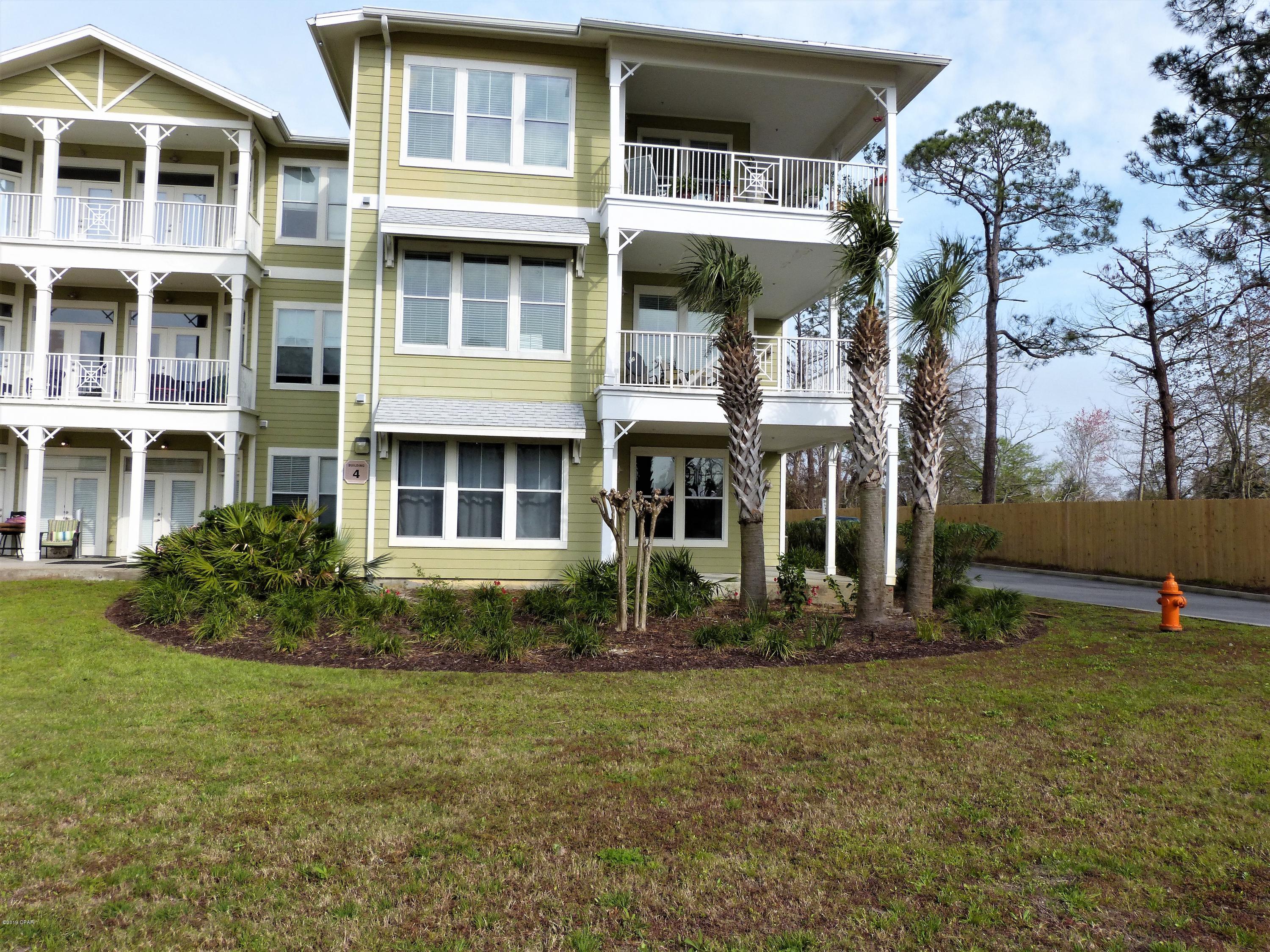 Island Reserve - Residential