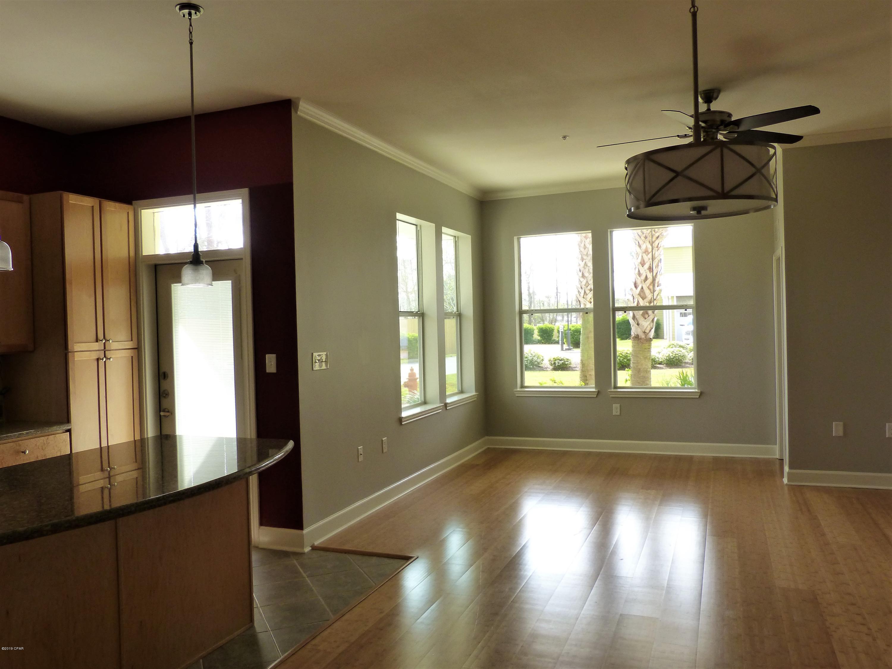 Island Reserve - Residential