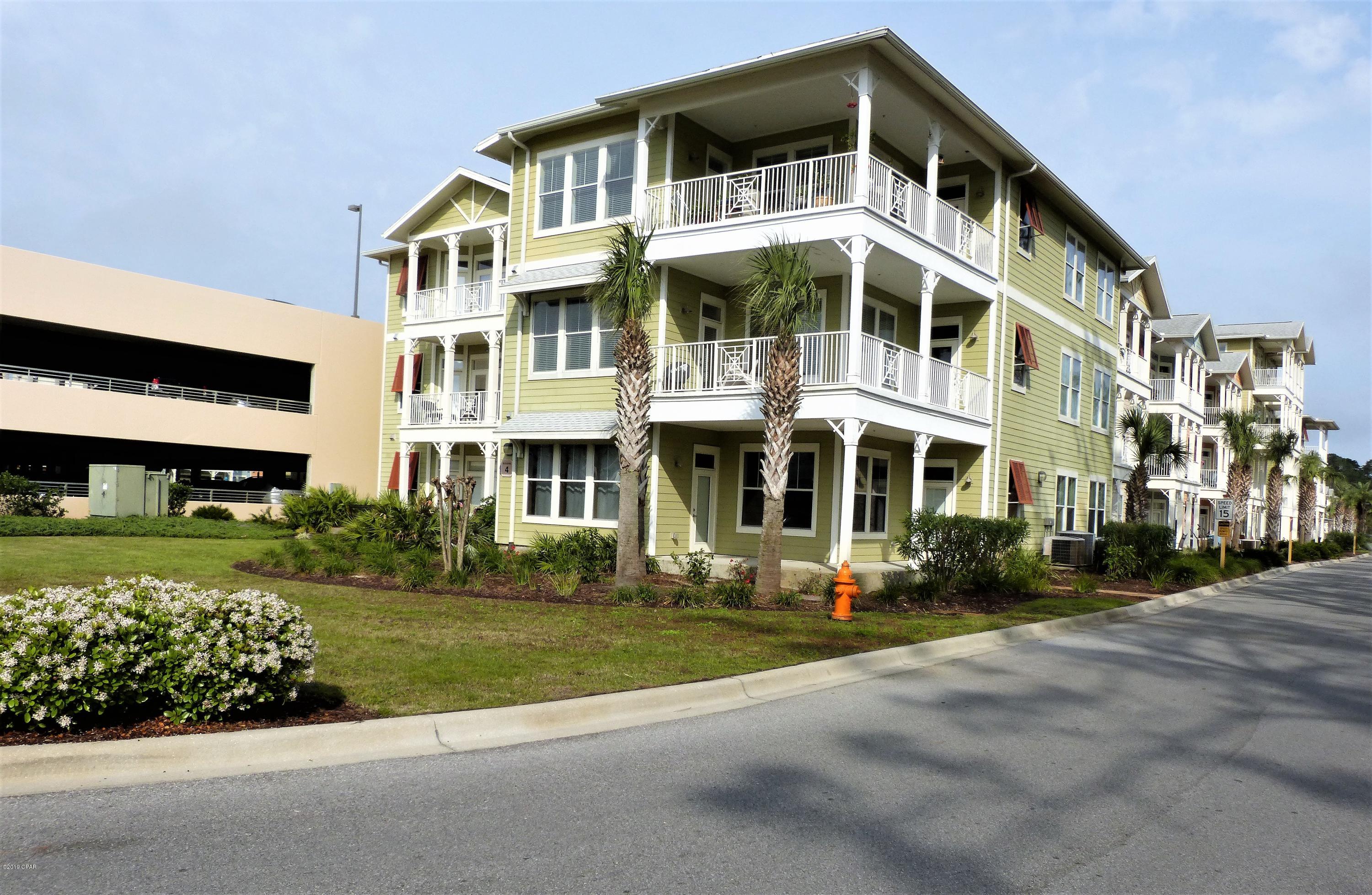 Island Reserve - Residential