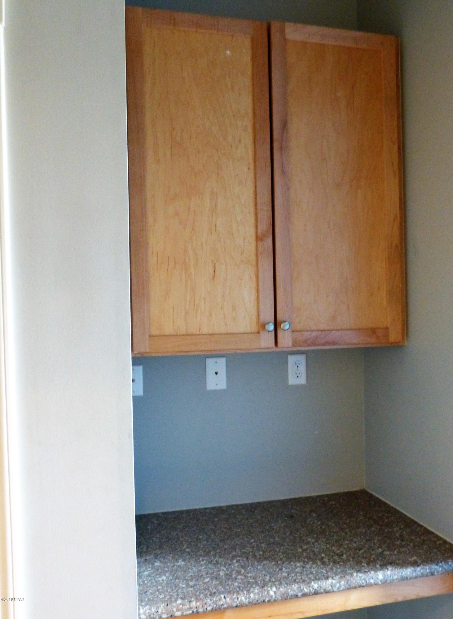 Island Reserve - Residential