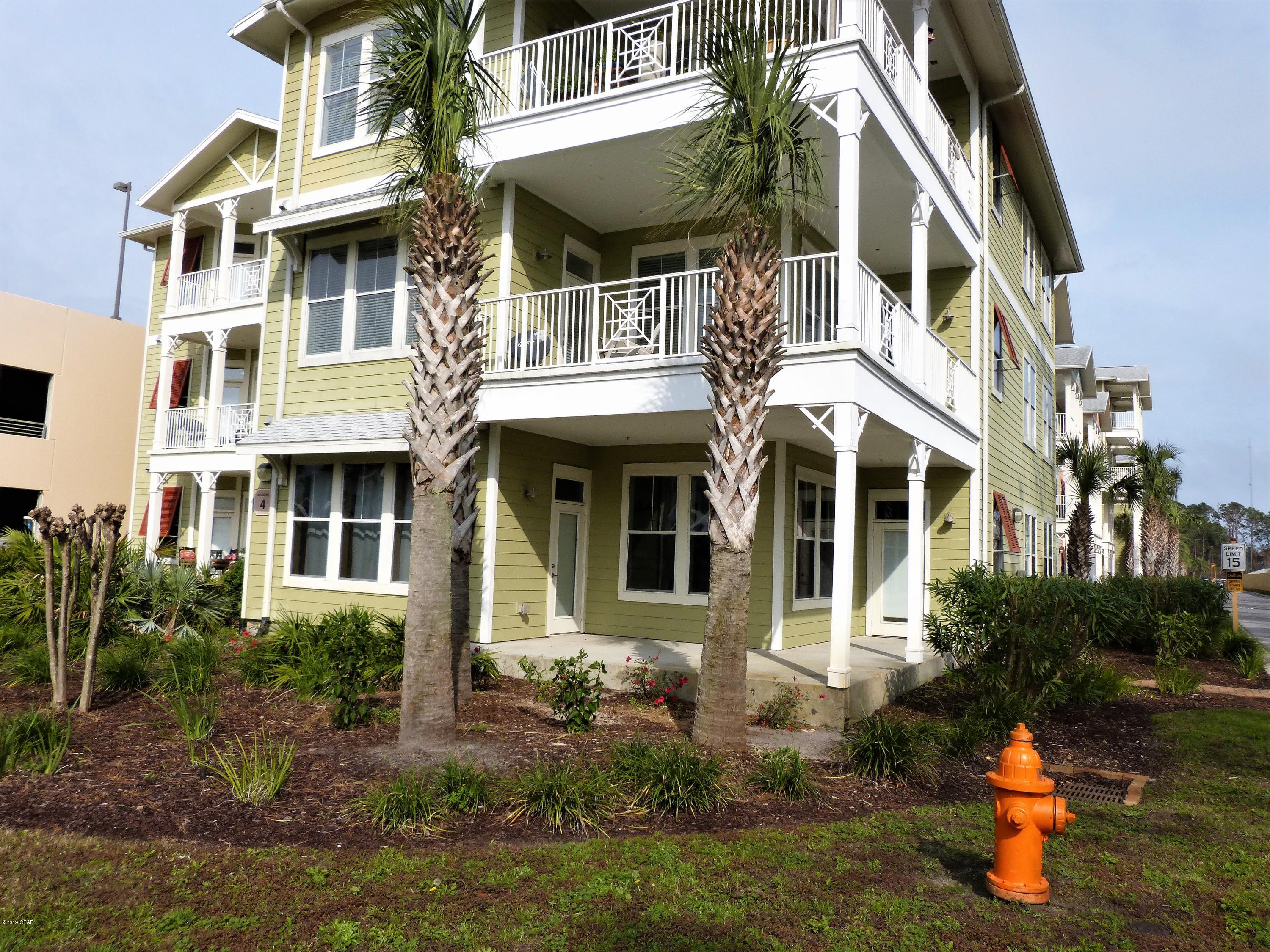 Island Reserve - Residential