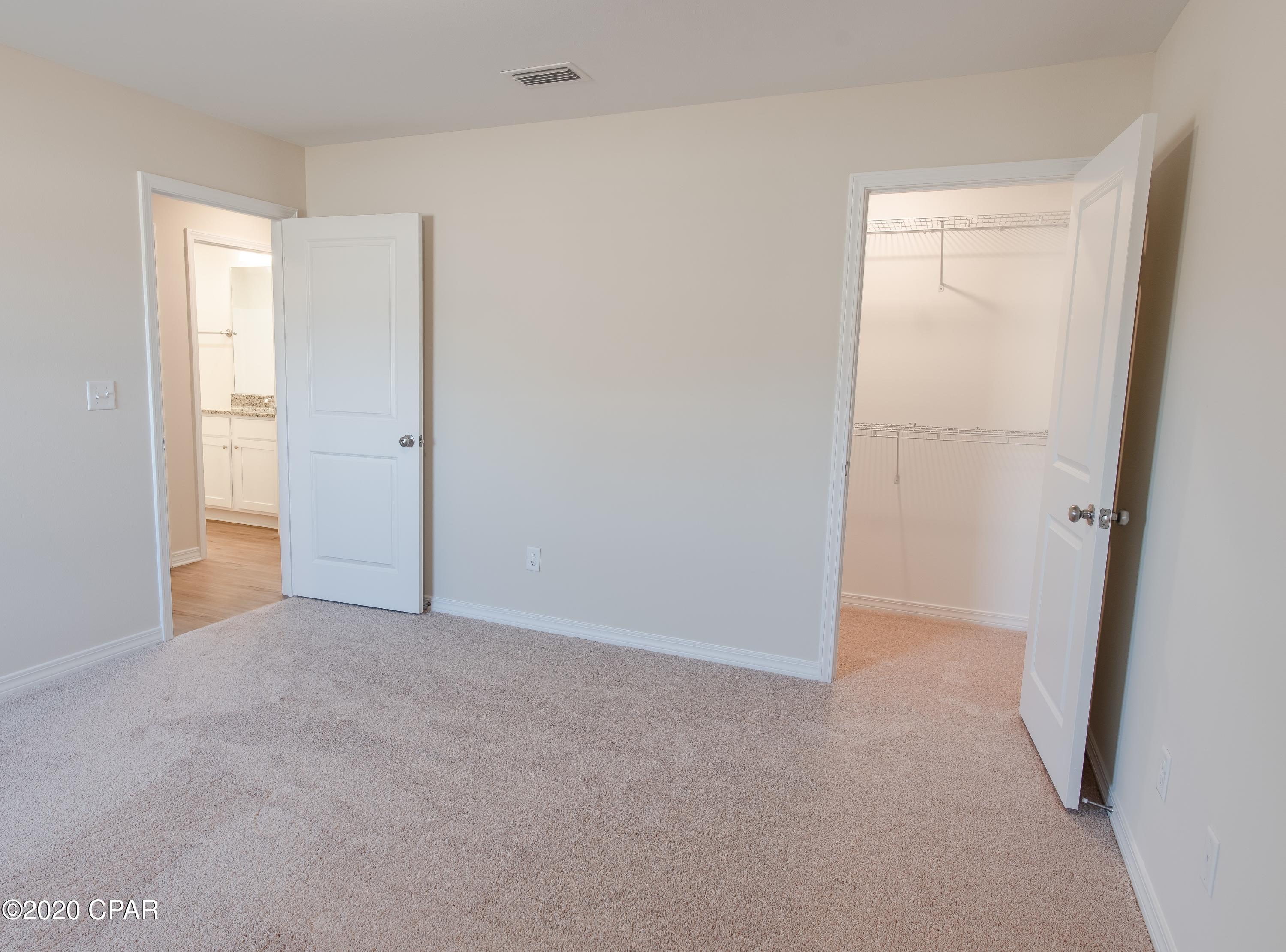 Park Place Phase 1 - Residential