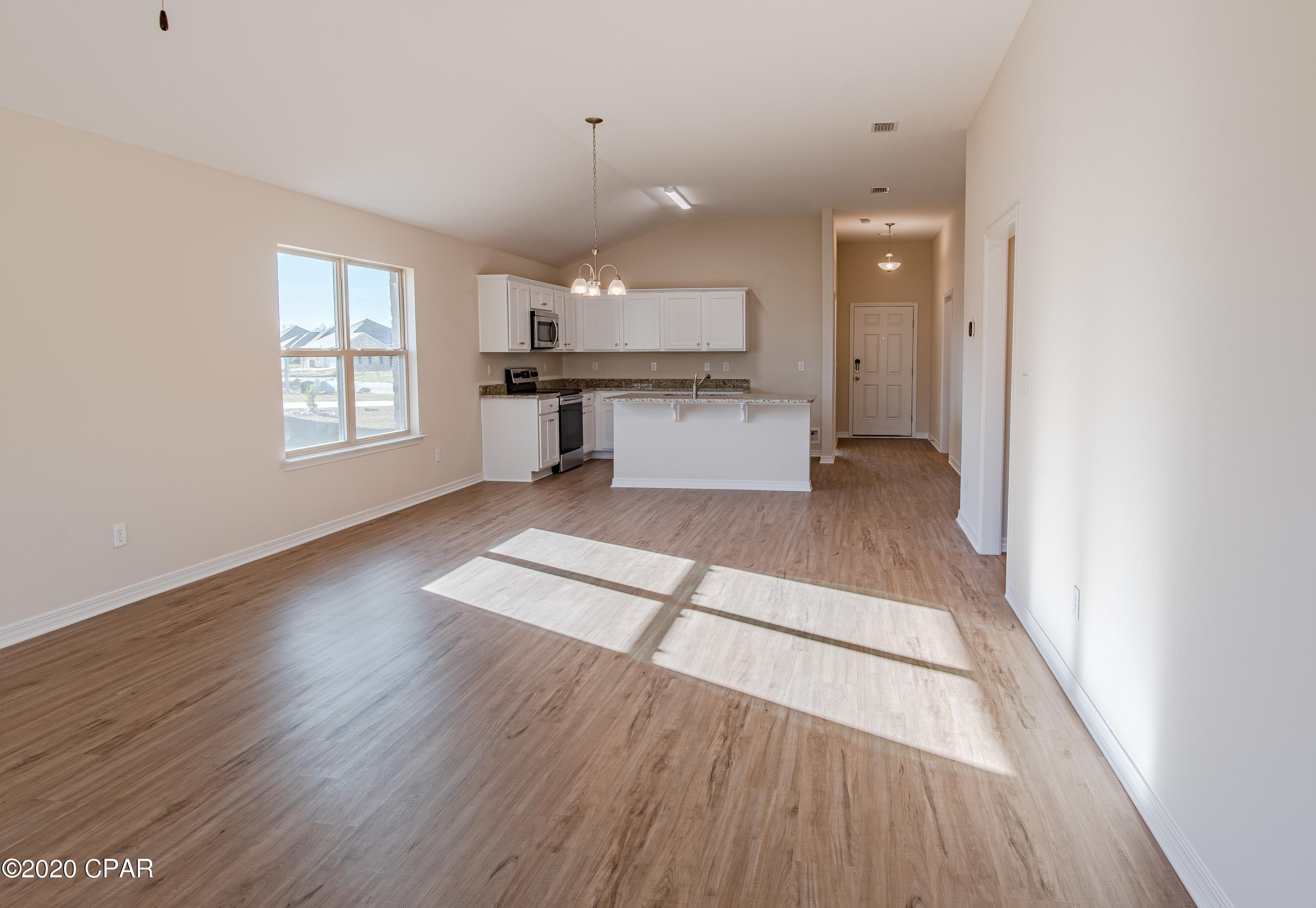 Park Place Phase 1 - Residential