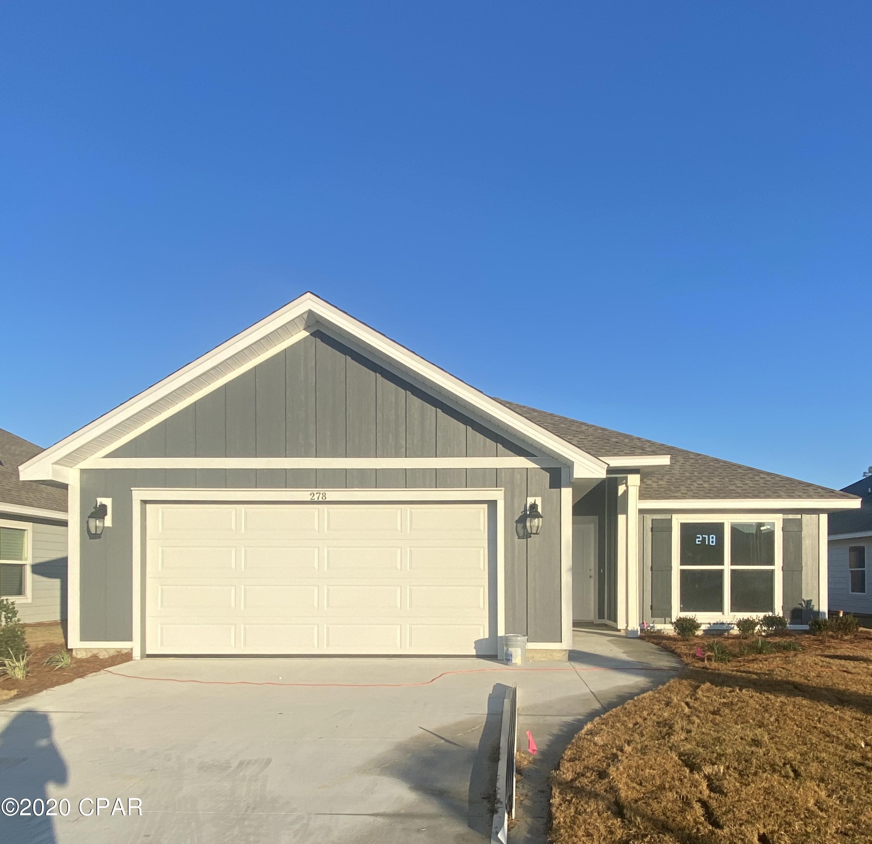 Park Place Phase 1 - Residential