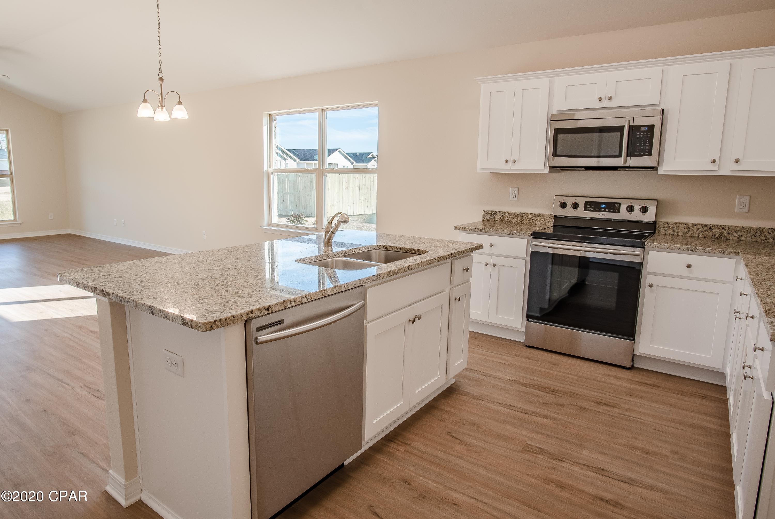 Park Place Phase 1 - Residential