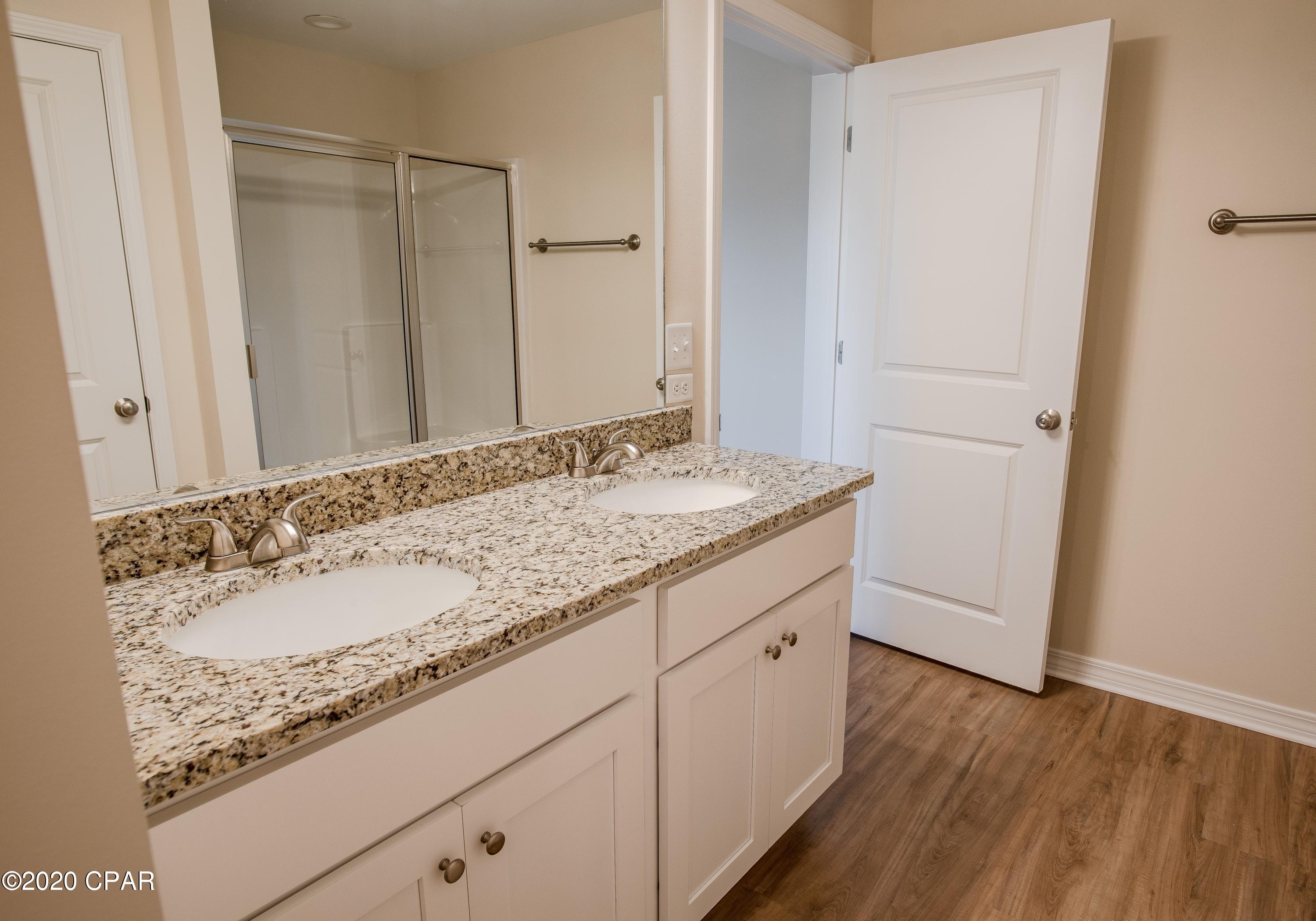 Park Place Phase 1 - Residential