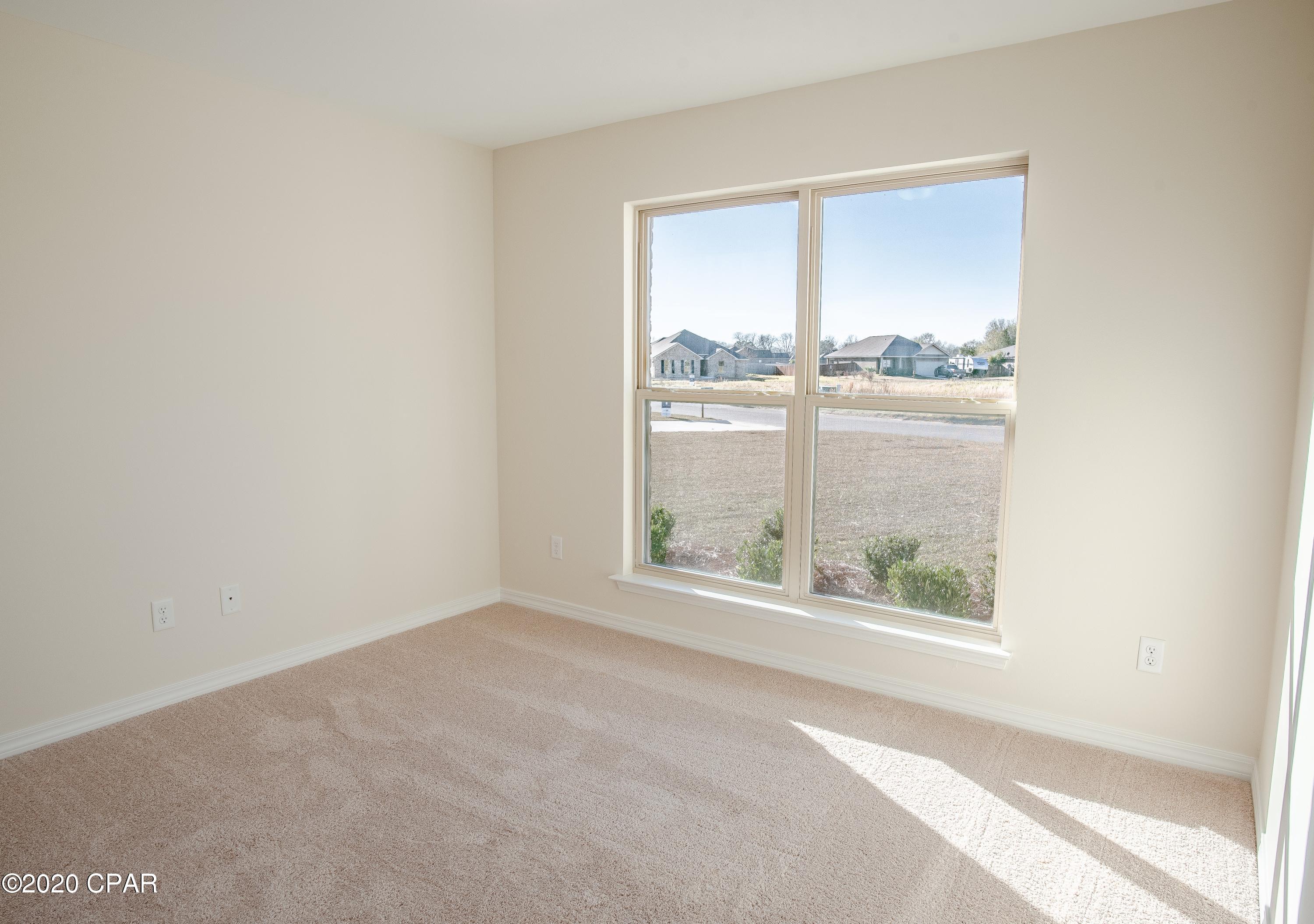 Park Place Phase 1 - Residential