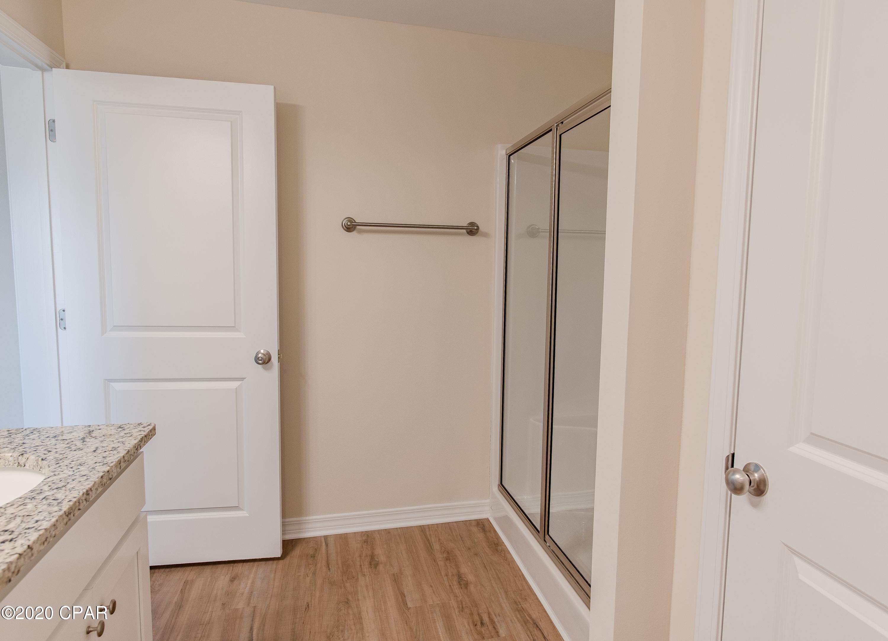 Park Place Phase 1 - Residential