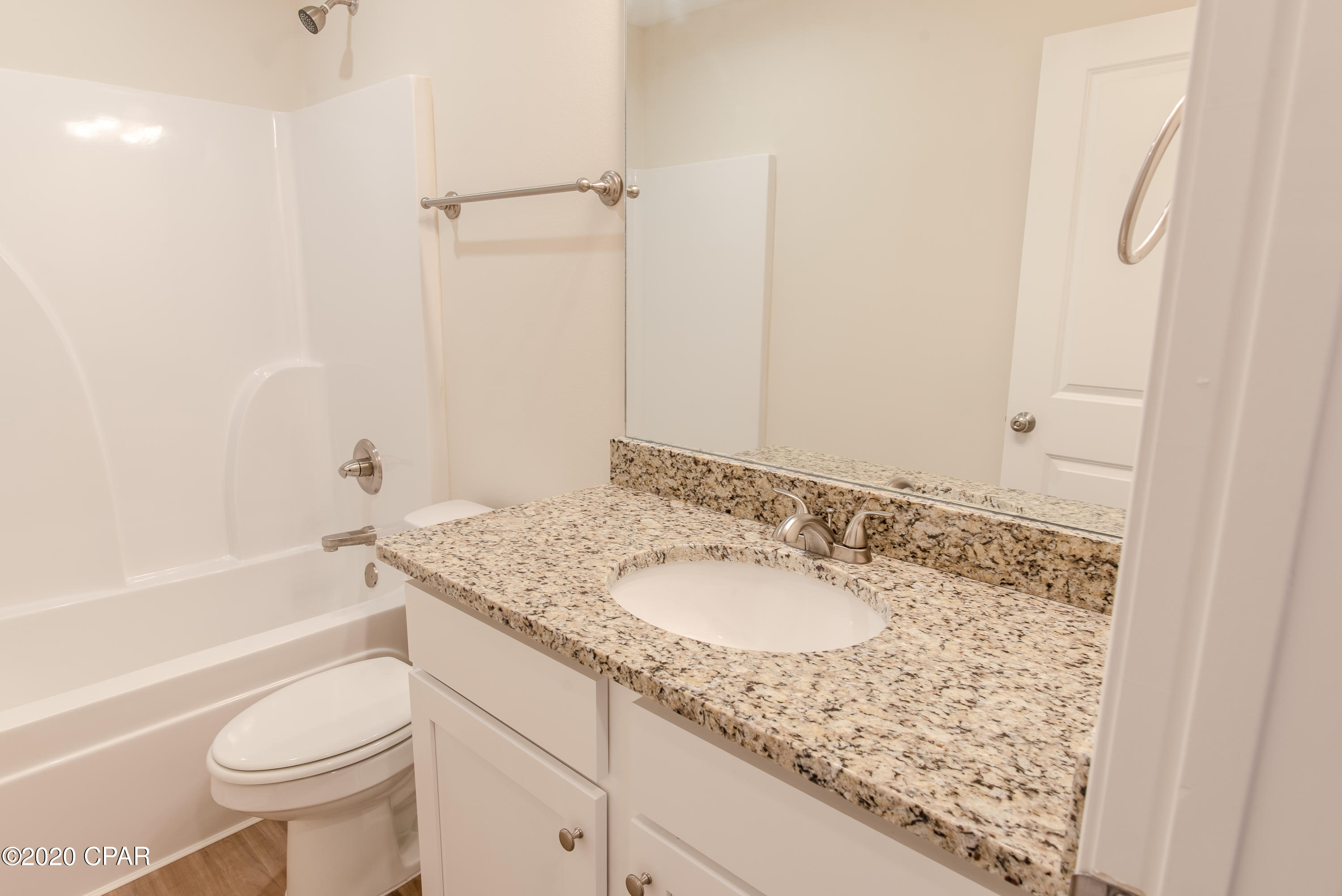 Park Place Phase 1 - Residential