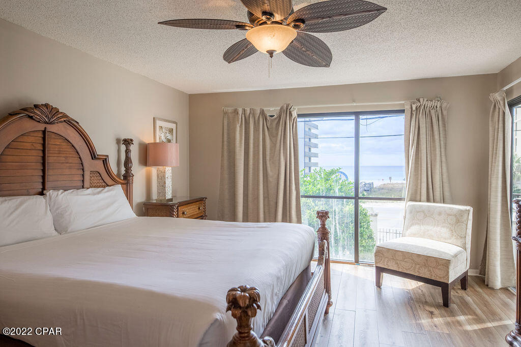 Edgewater Beach - Residential