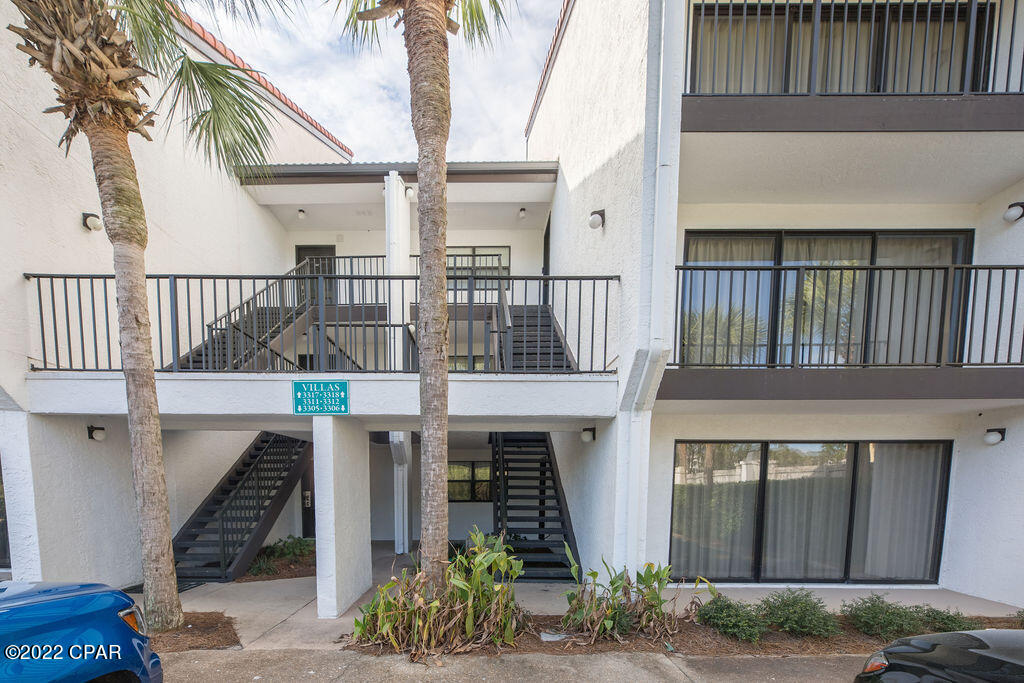 Edgewater Beach - Residential