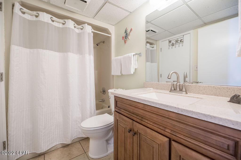 Edgewater Beach - Residential