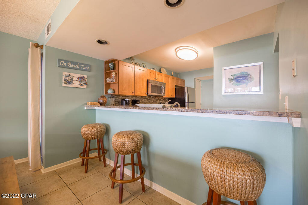 Edgewater Beach - Residential