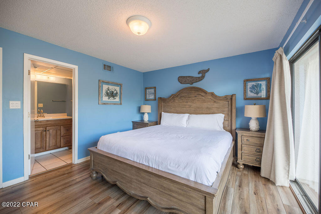 Edgewater Beach - Residential