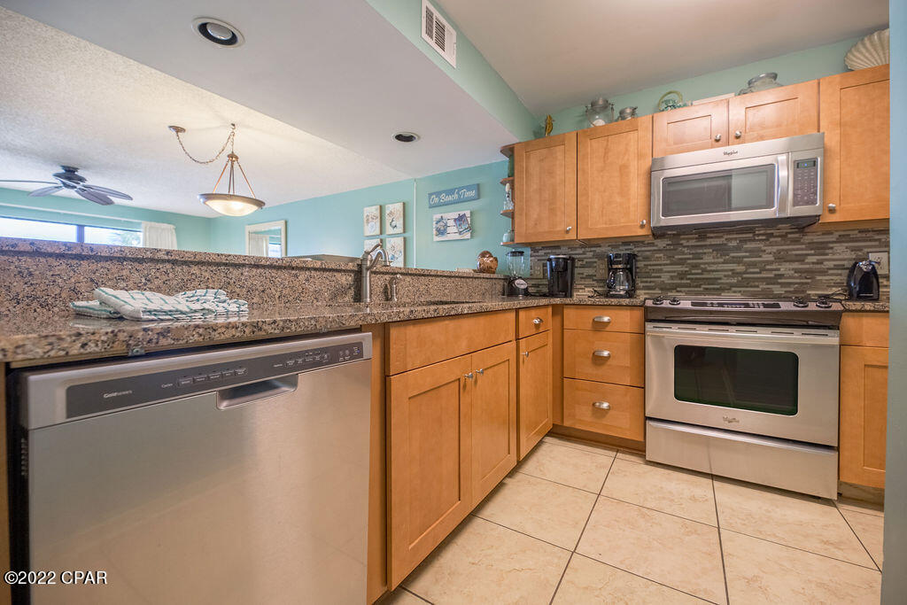 Edgewater Beach - Residential