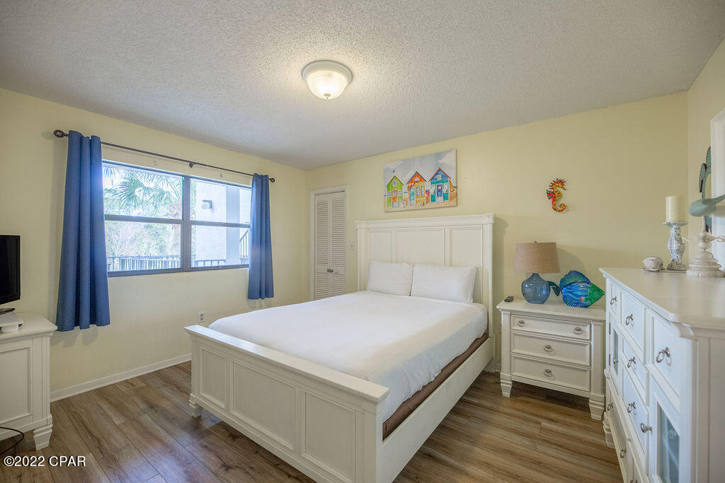 Edgewater Beach - Residential