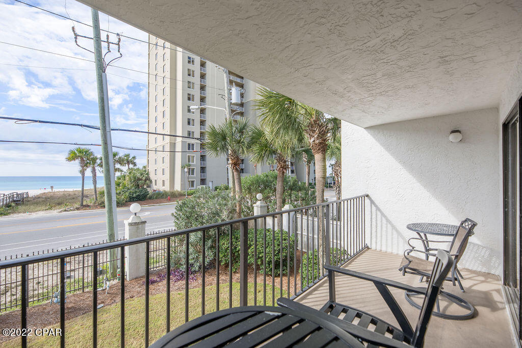 Edgewater Beach - Residential