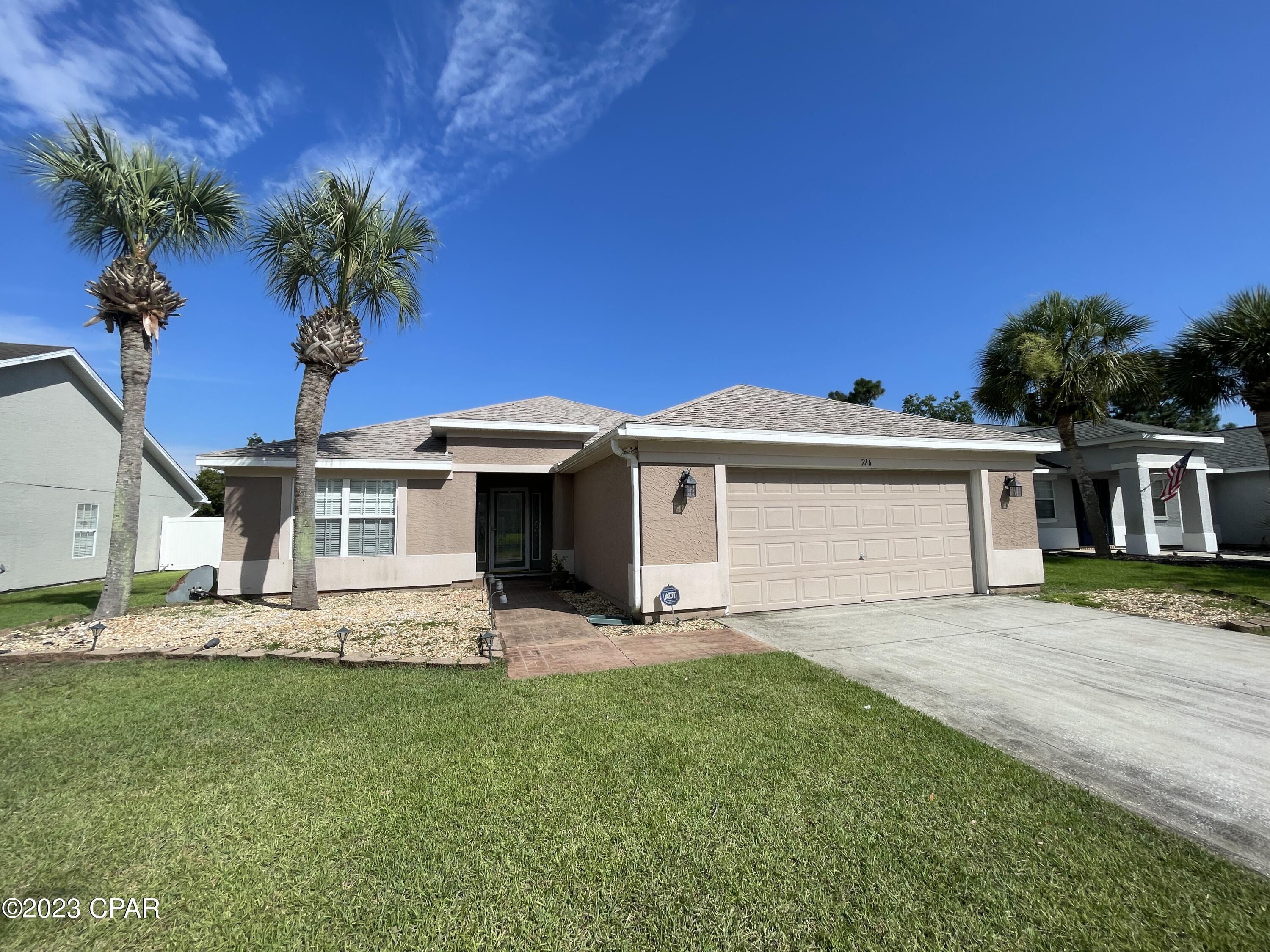 Palmetto Trace Phase 2 - Residential Lease