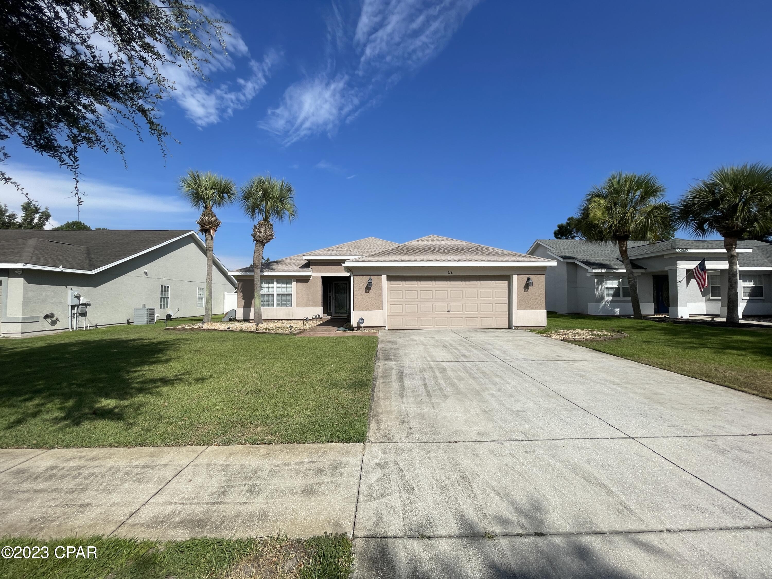 Palmetto Trace Phase 2 - Residential Lease