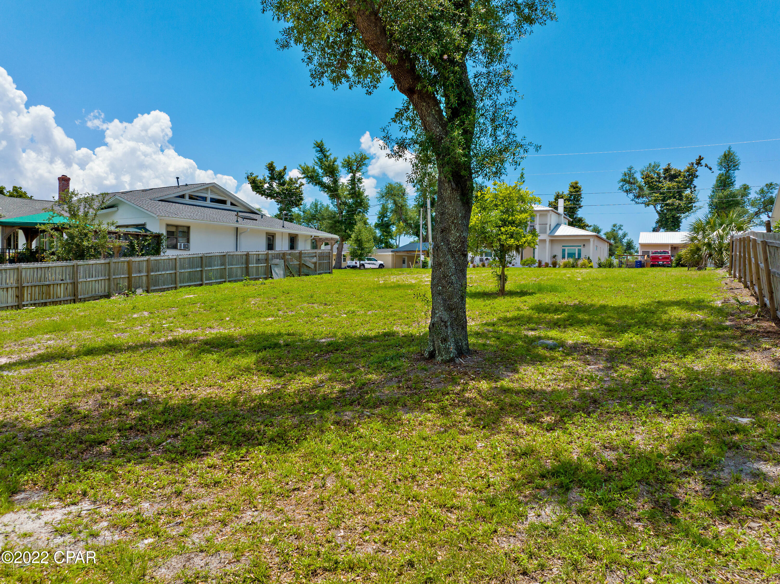 Cove Terrace 2nd Add - Land