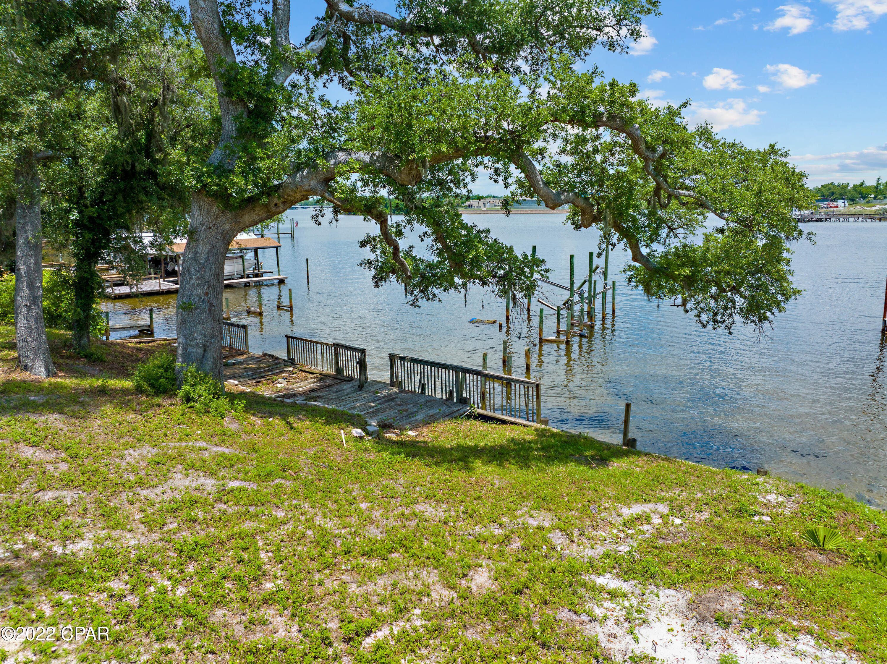 Cove Terrace 2nd Add - Land