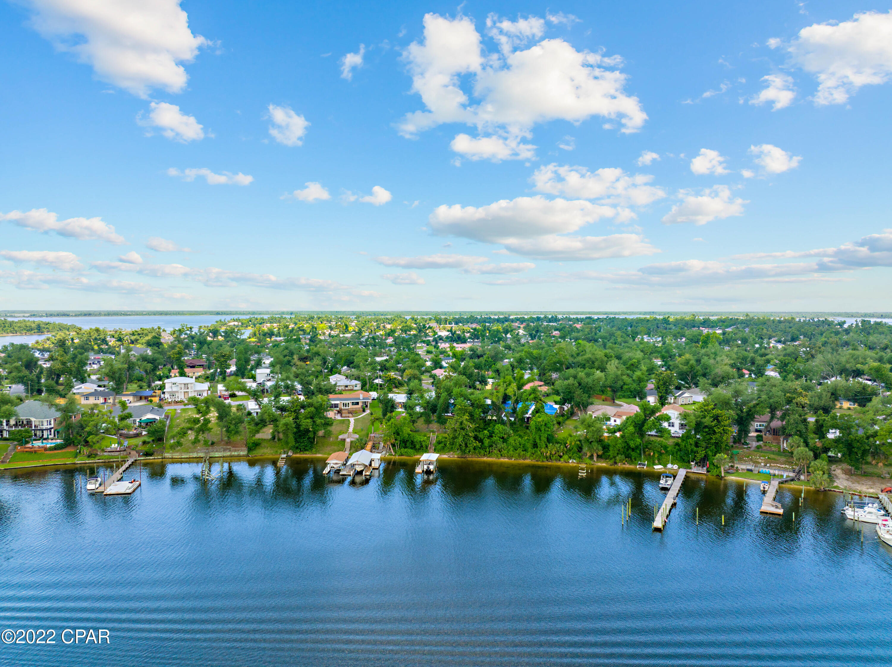 Cove Terrace 2nd Add - Land