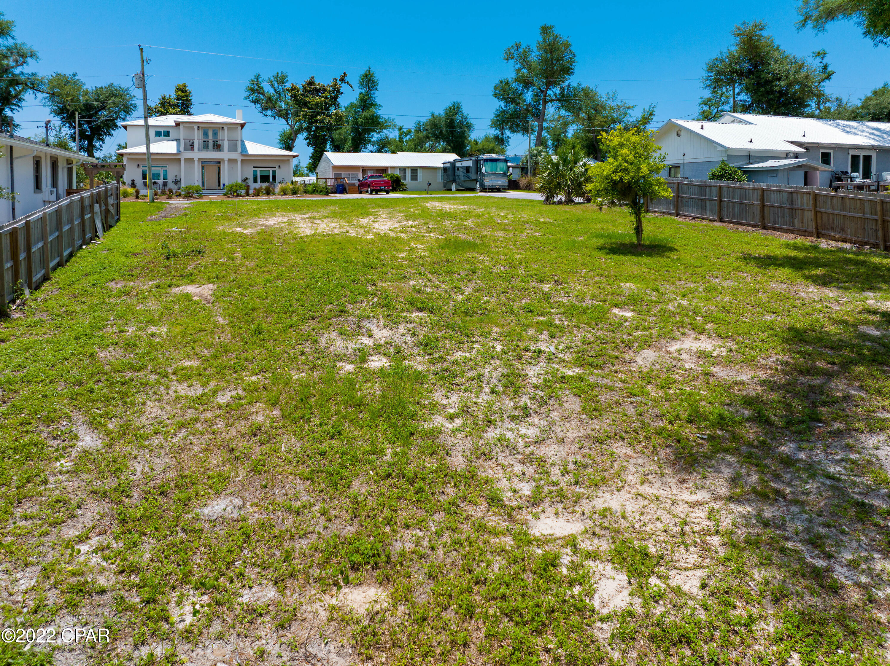 Cove Terrace 2nd Add - Land