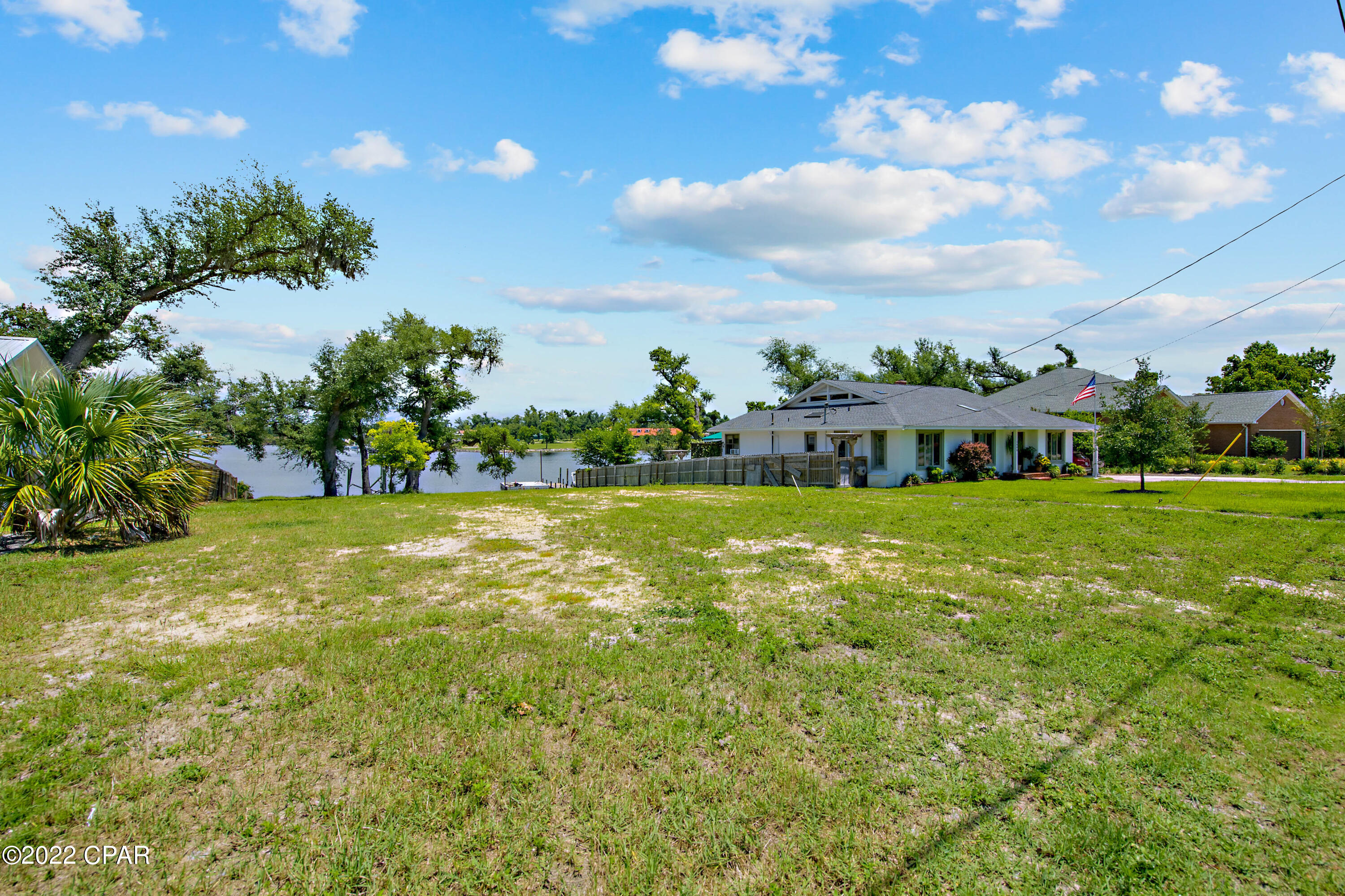 Cove Terrace 2nd Add - Land