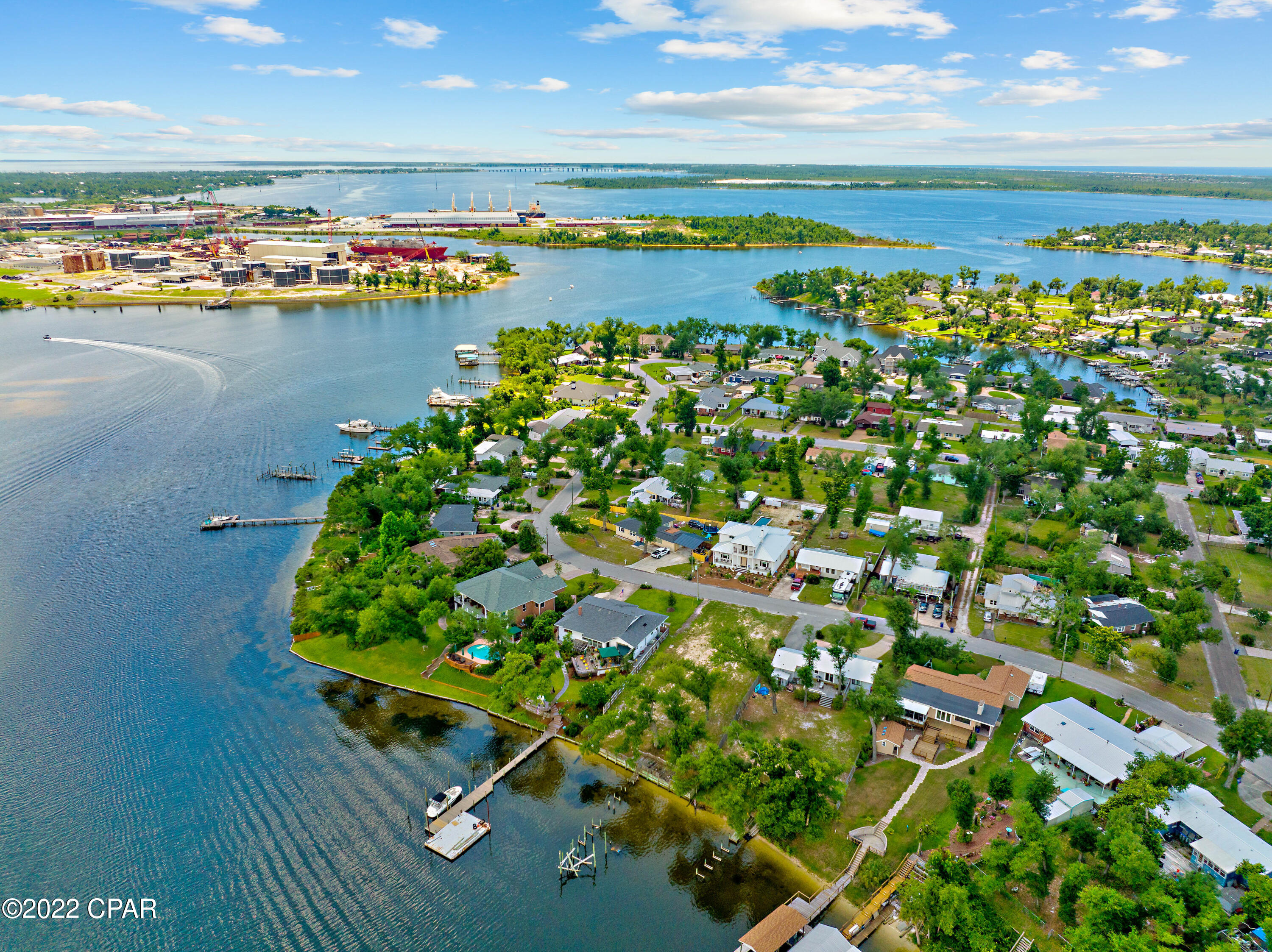 Cove Terrace 2nd Add - Land