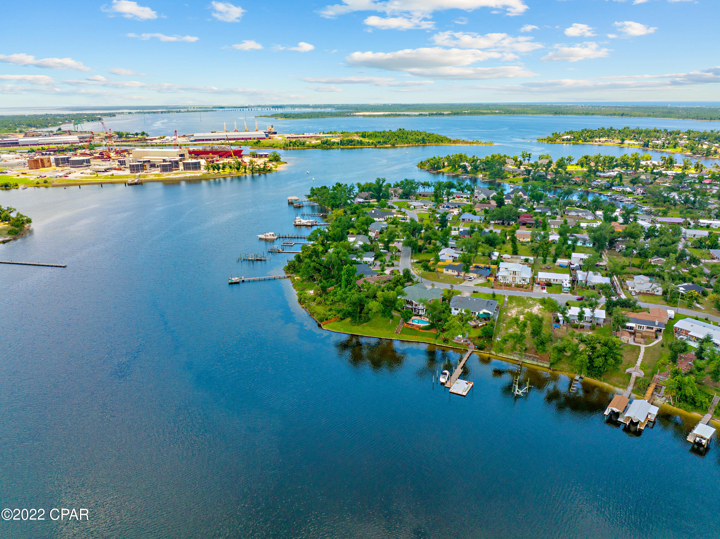 Cove Terrace 2nd Add - Land