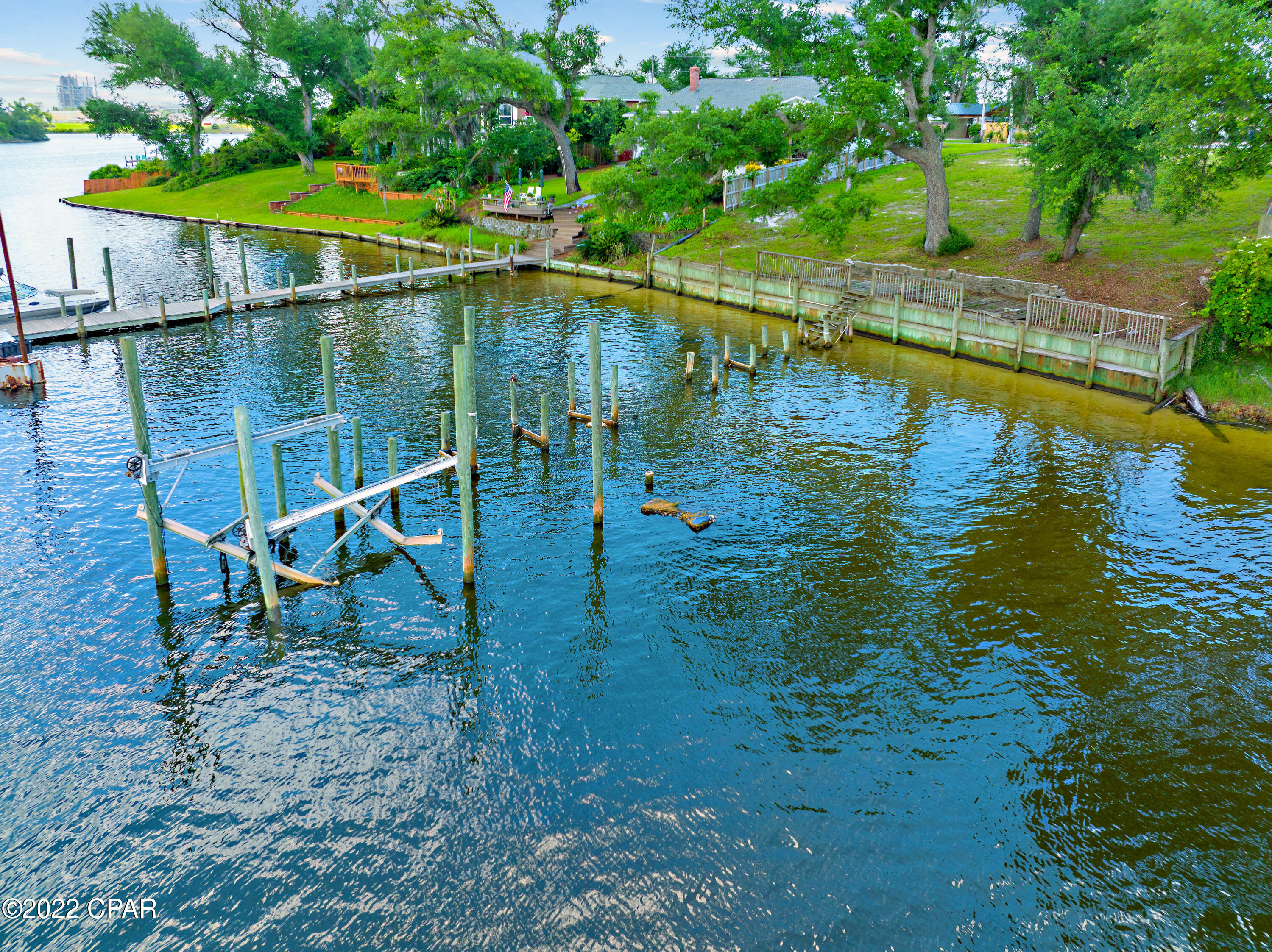 Cove Terrace 2nd Add - Land