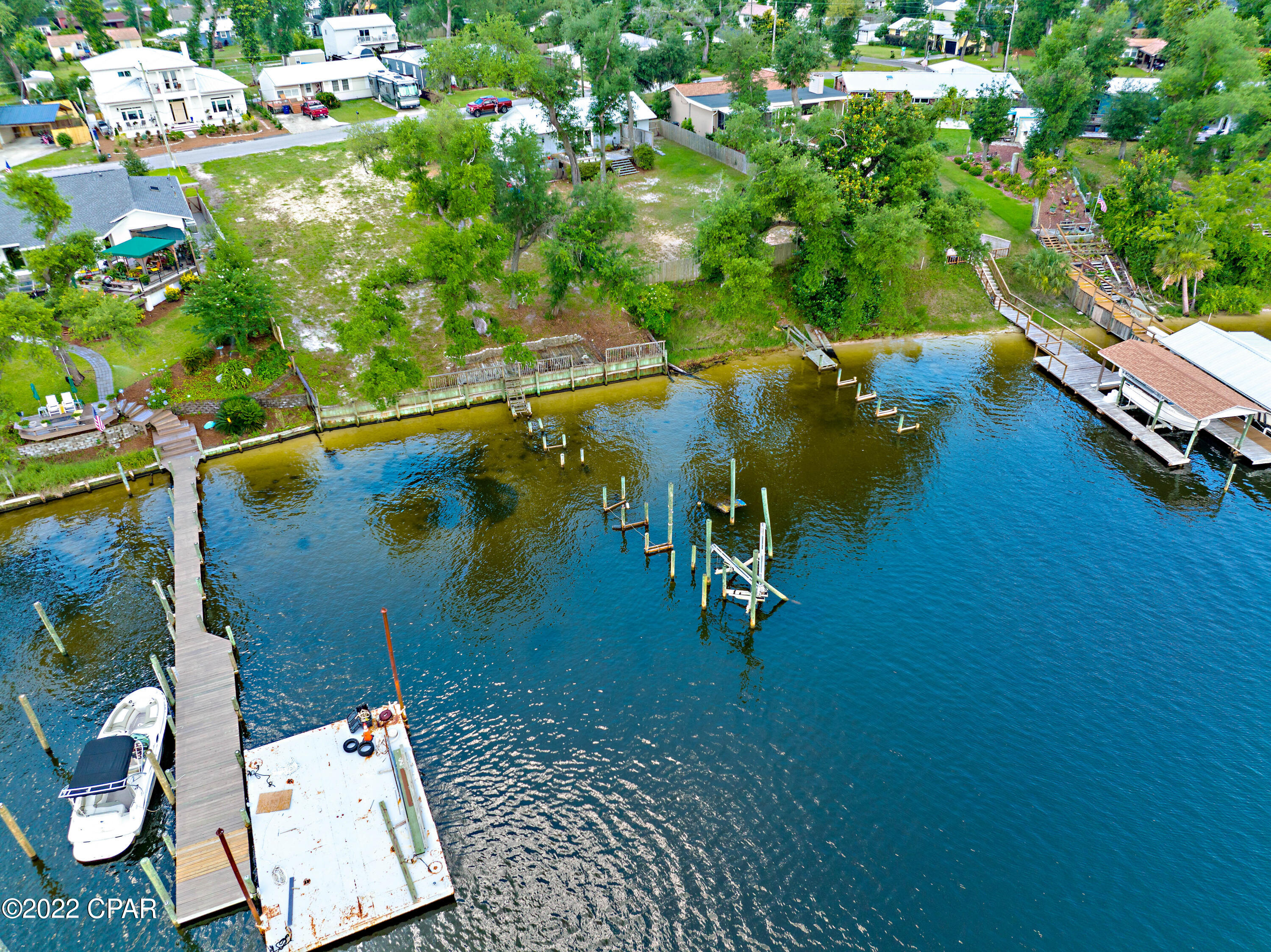 Cove Terrace 2nd Add - Land