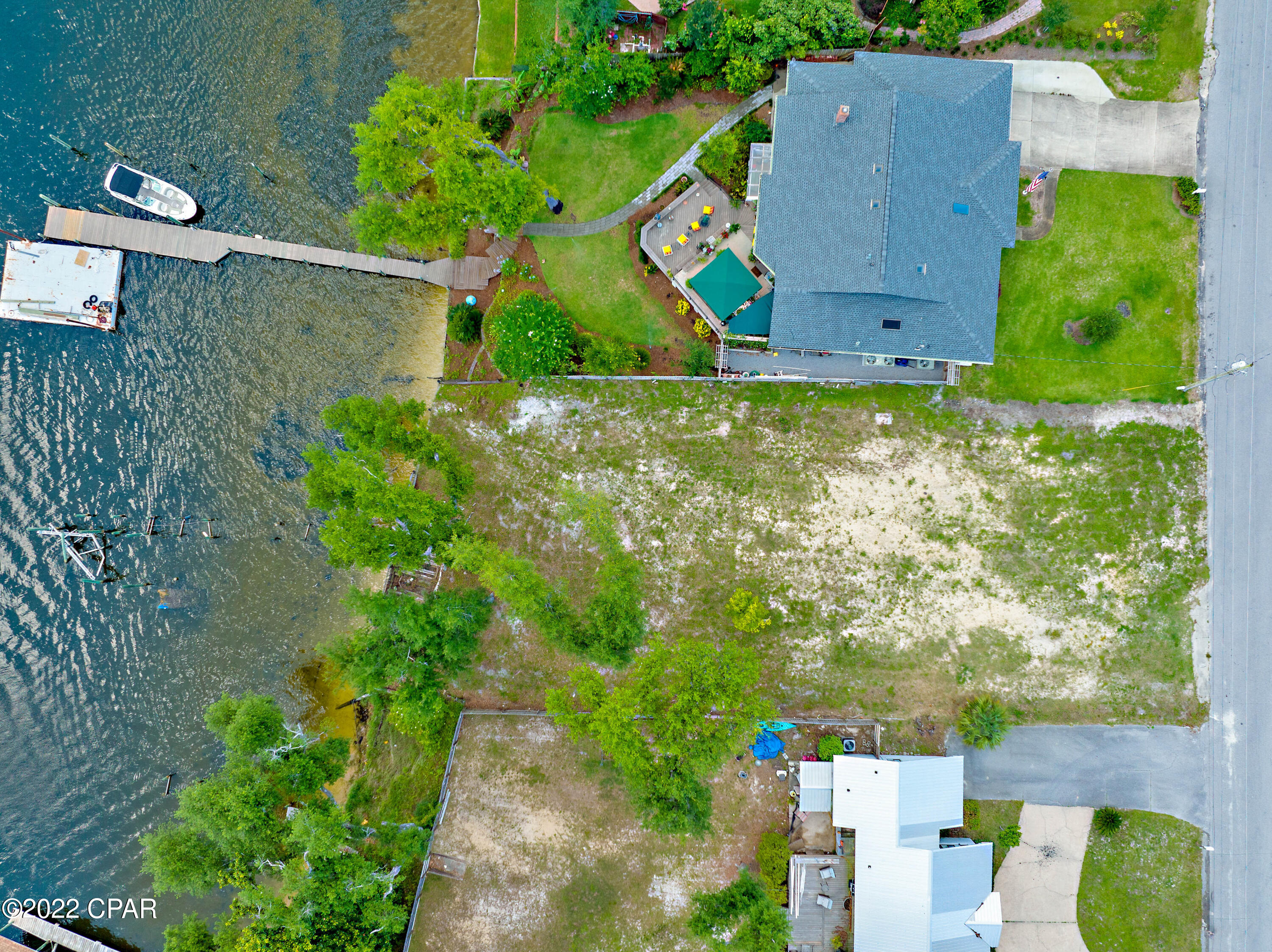 Cove Terrace 2nd Add - Land