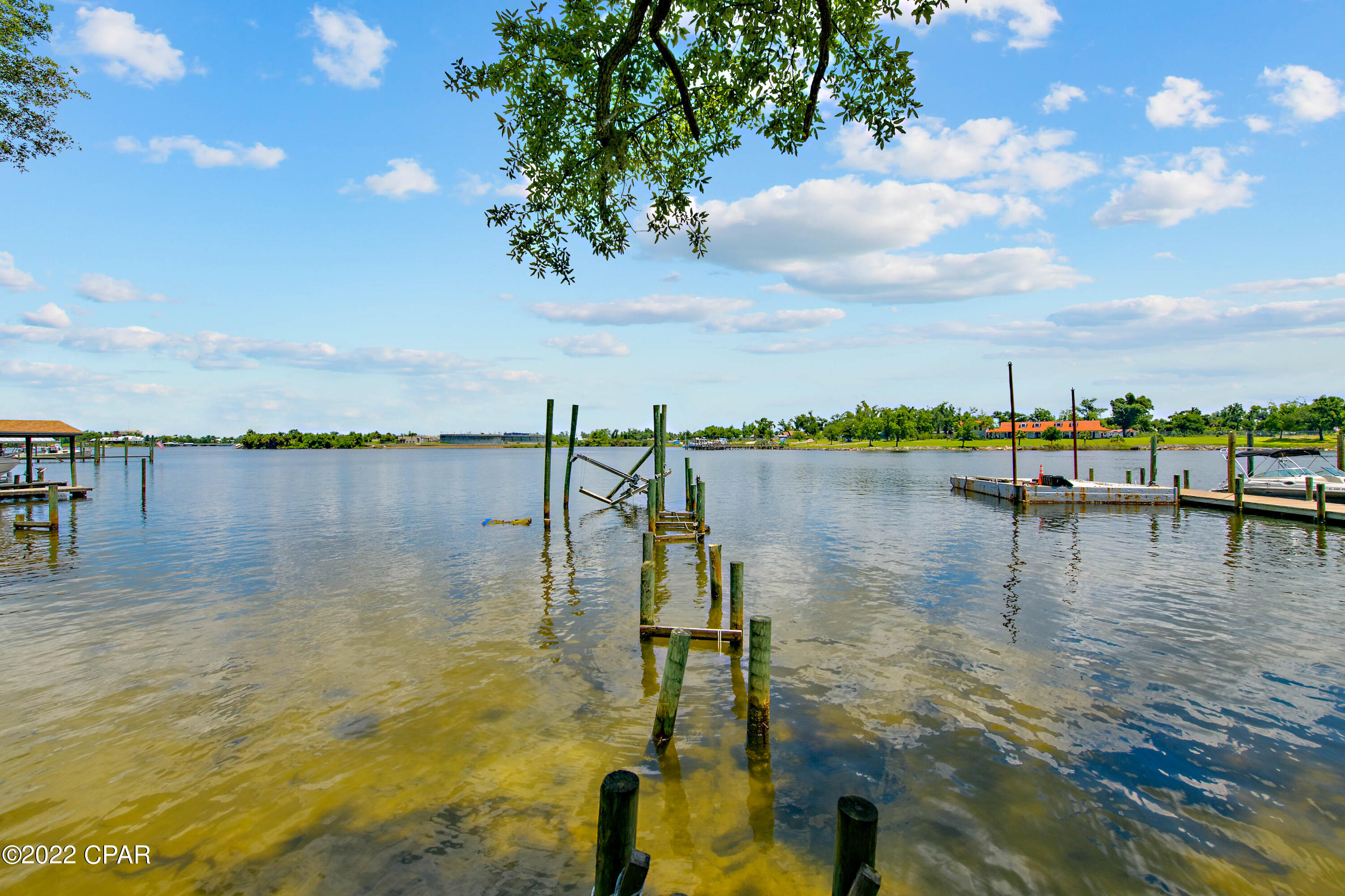 Cove Terrace 2nd Add - Land