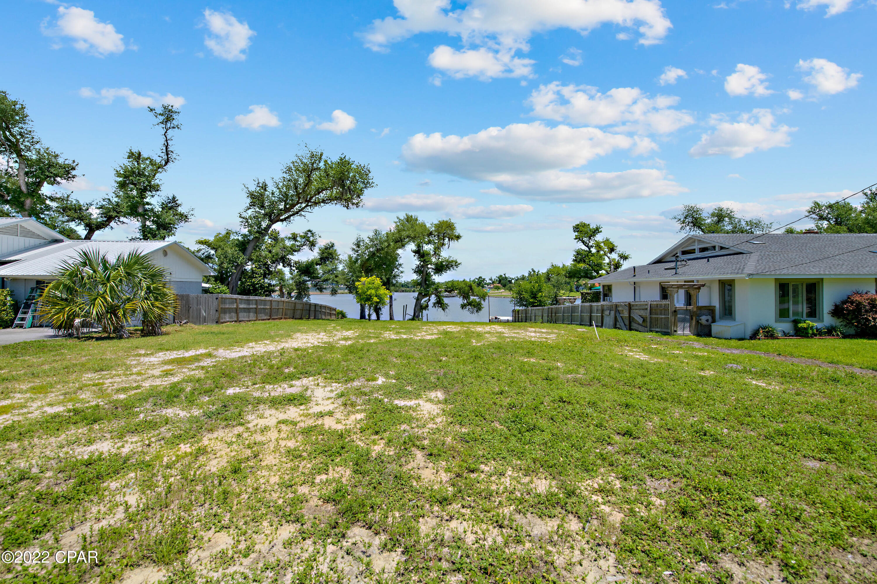 Cove Terrace 2nd Add - Land