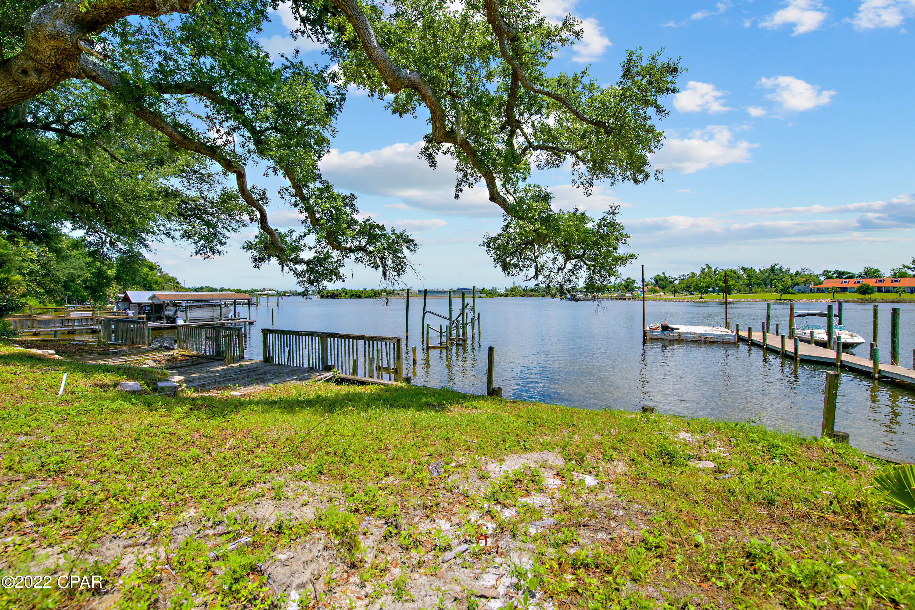 Cove Terrace 2nd Add - Land