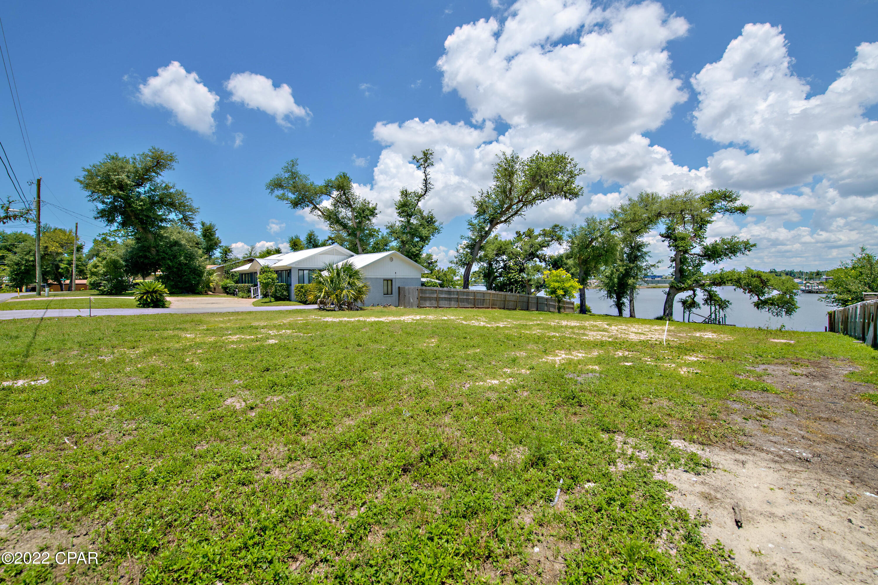 Cove Terrace 2nd Add - Land