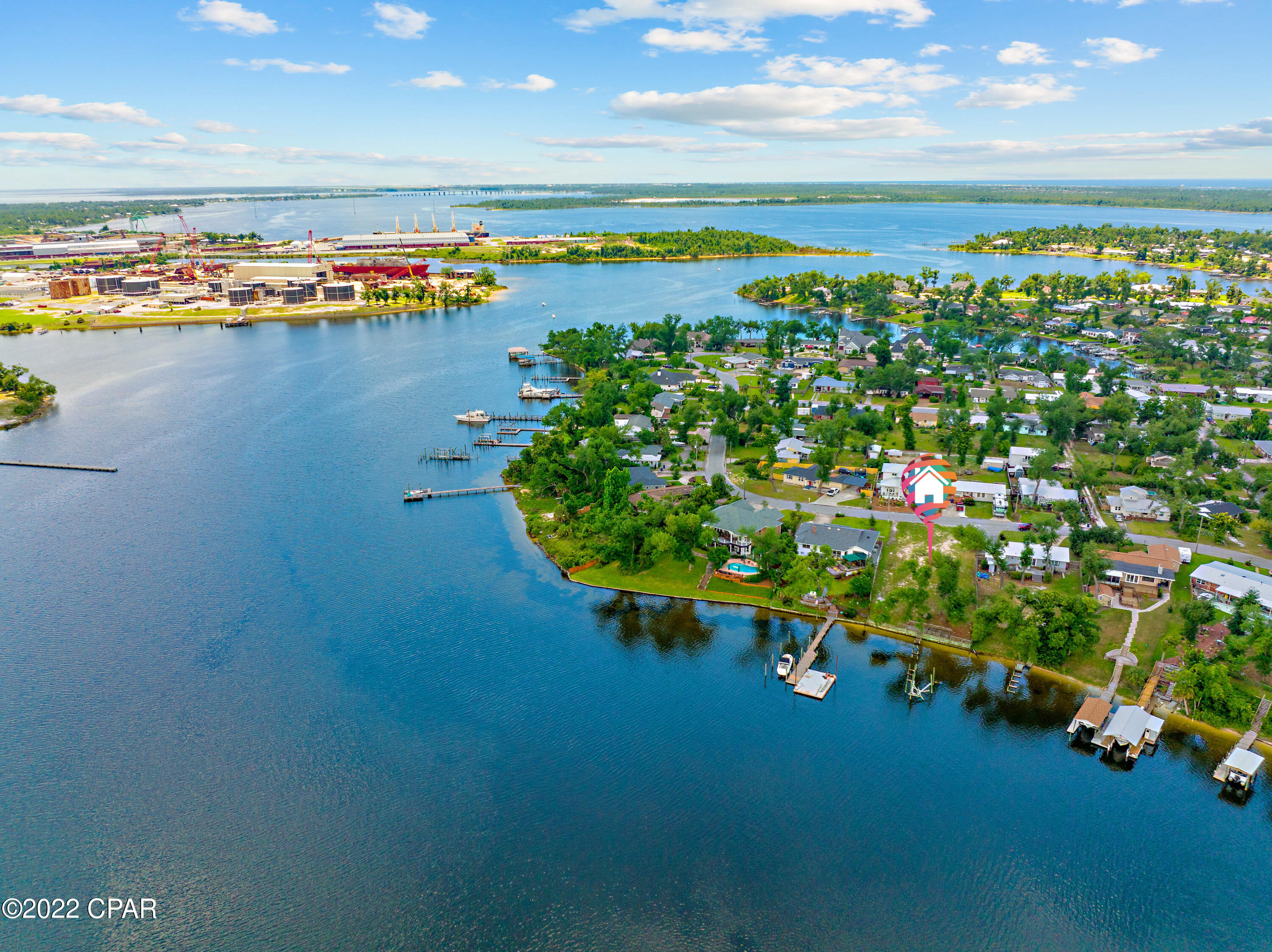 Cove Terrace 2nd Add - Land