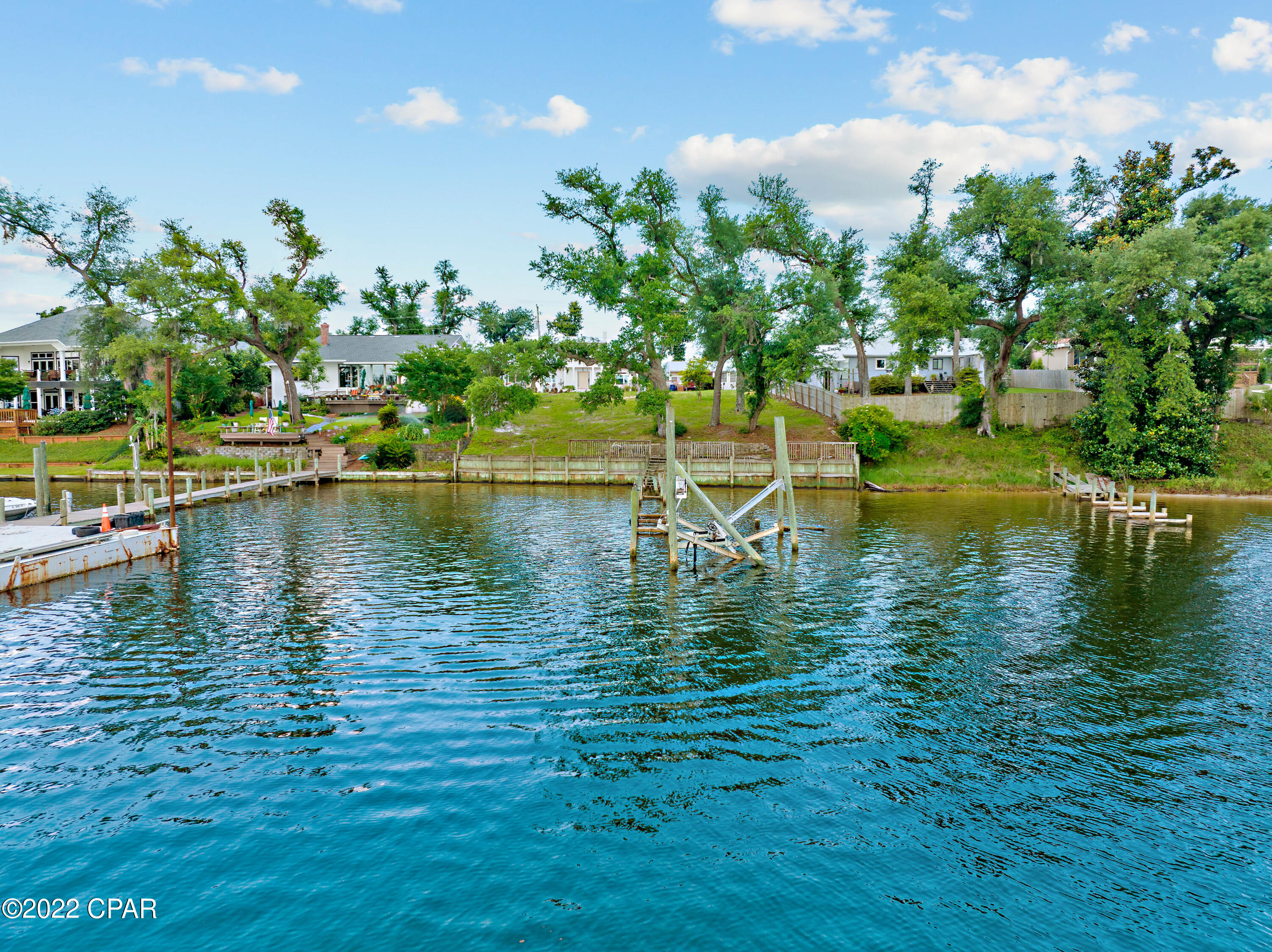 Cove Terrace 2nd Add - Land