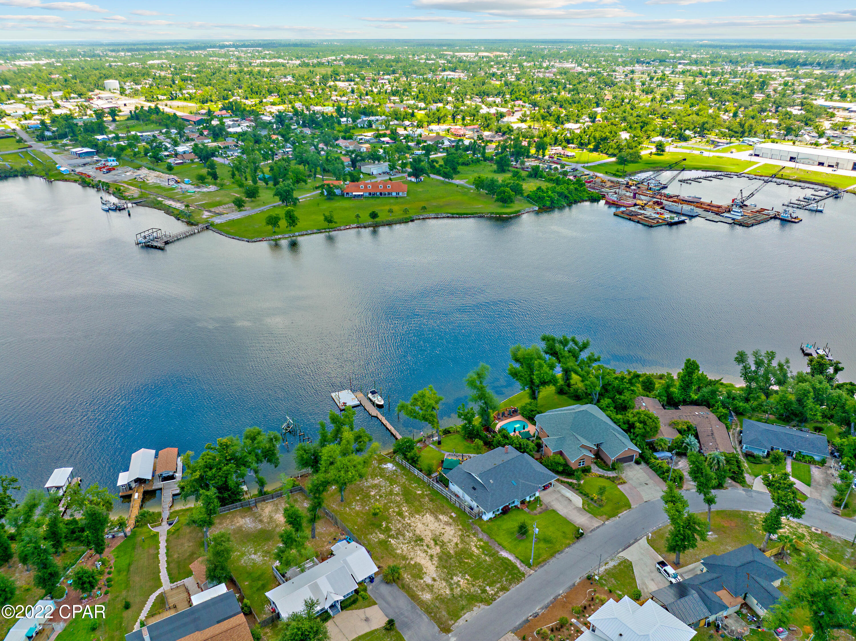 Cove Terrace 2nd Add - Land