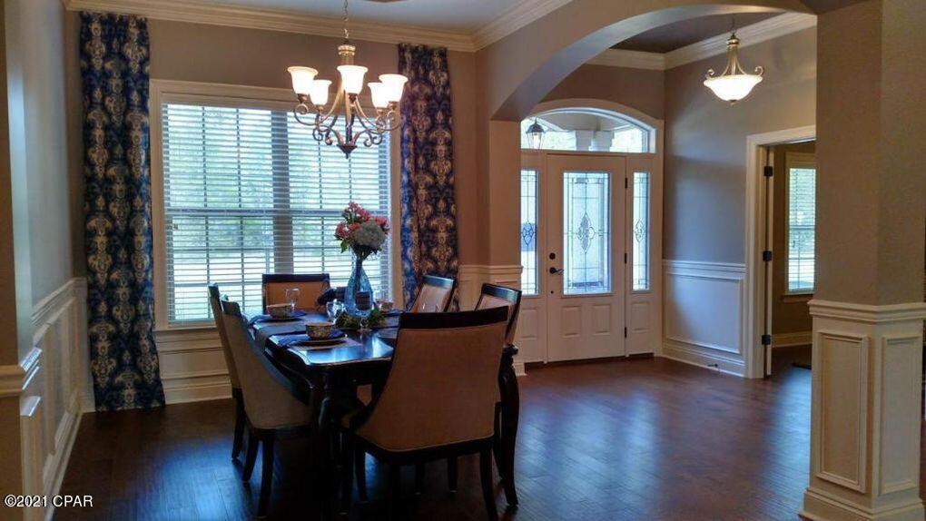 Lake Merial Phase One - Residential